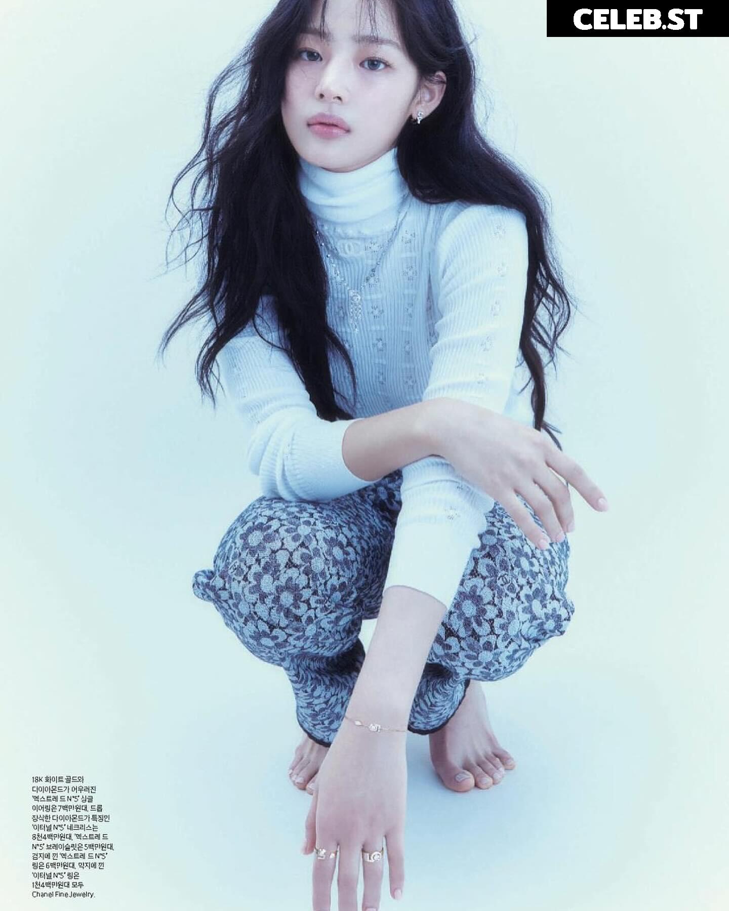 Minji (NewJeans) Image 22955380