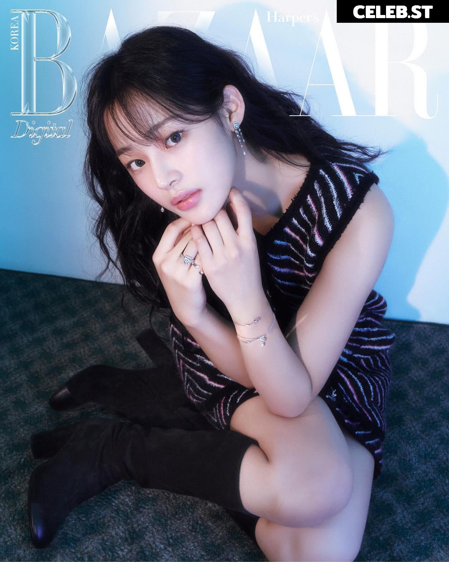 Minji (NewJeans) Image 22955384