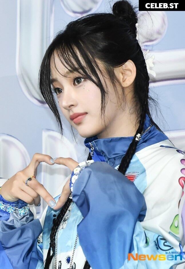 Minji (NewJeans) Image 22955305