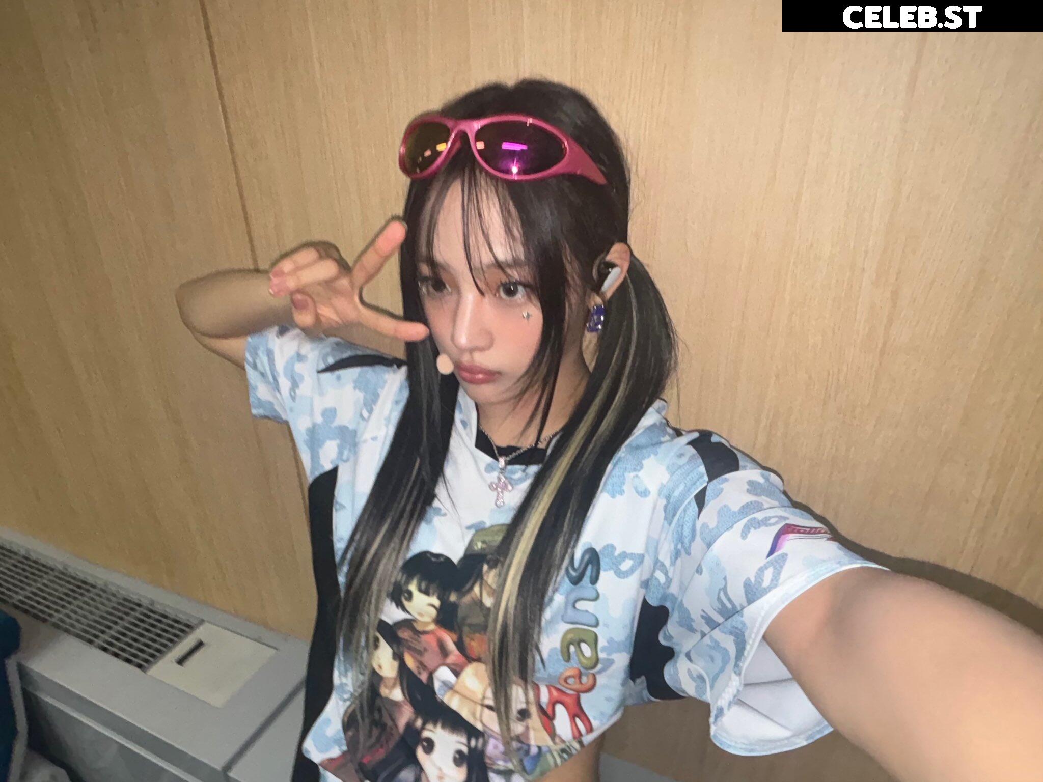 Minji (NewJeans) Image 22955309