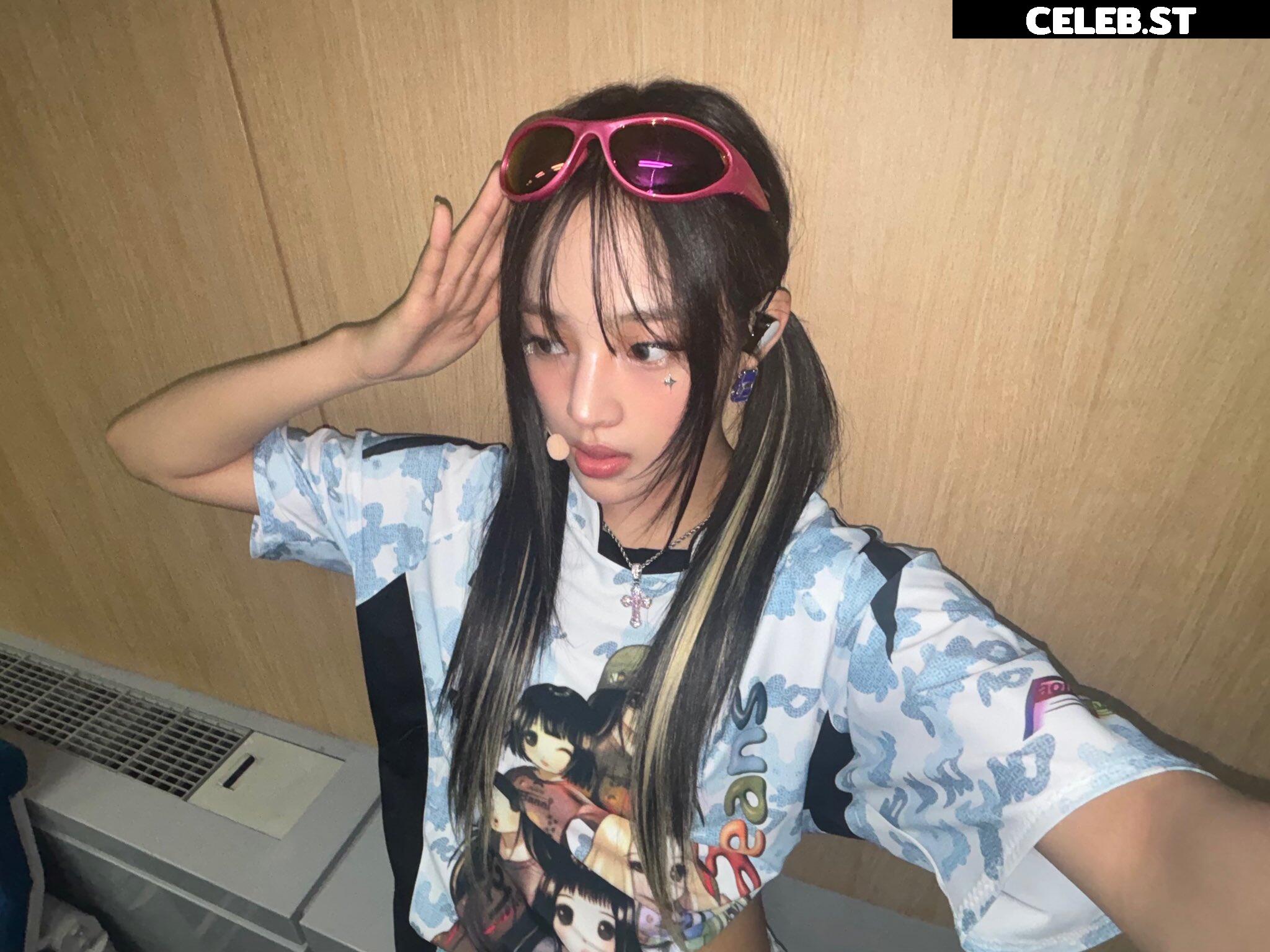 Minji (NewJeans) Image 22955308