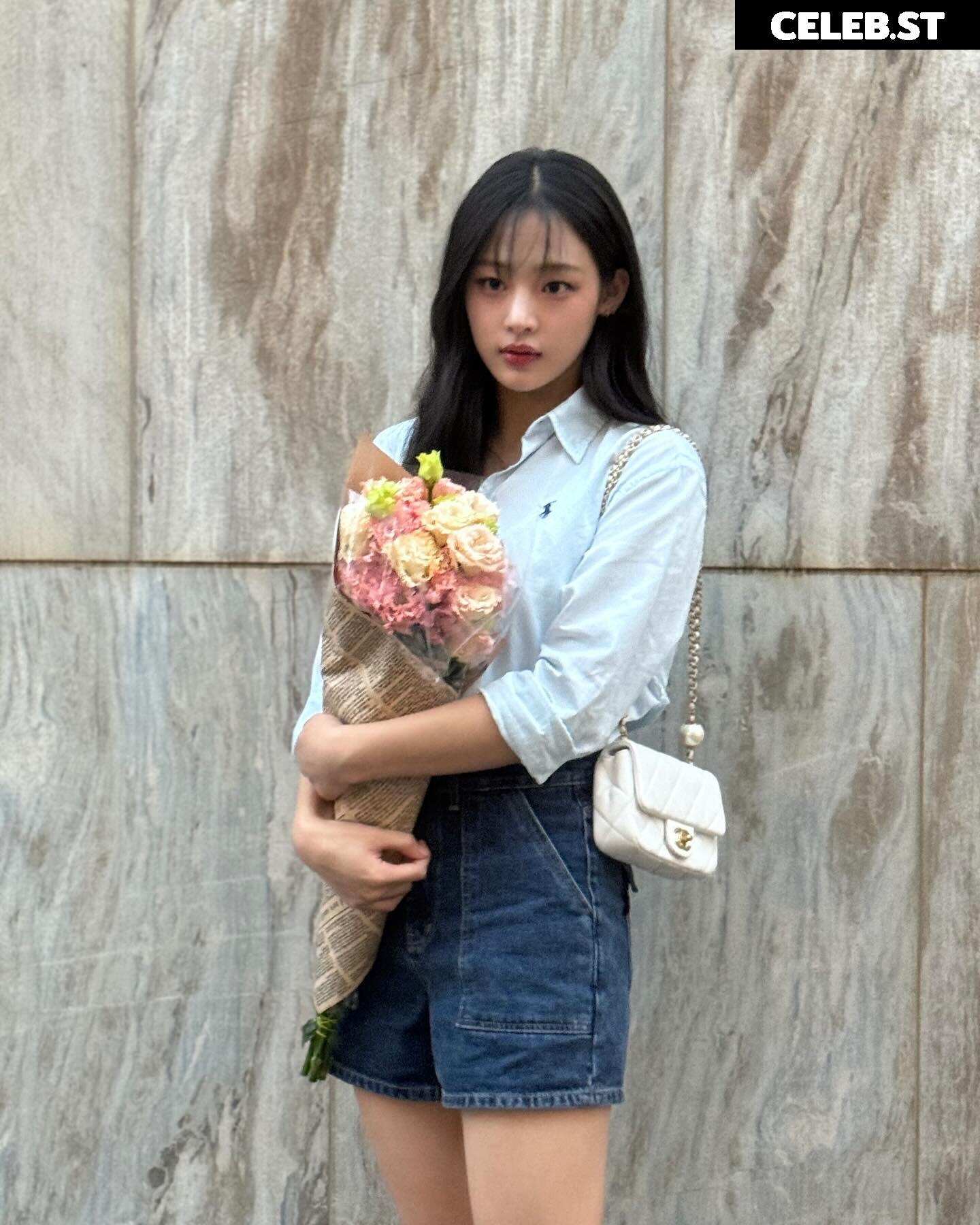 Minji (NewJeans) Image 22955337