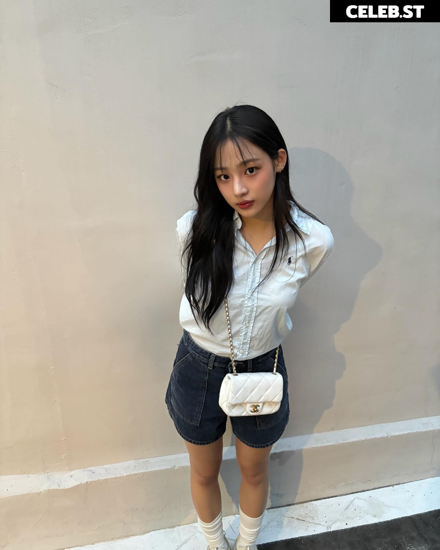 Minji (NewJeans) Image 22955339