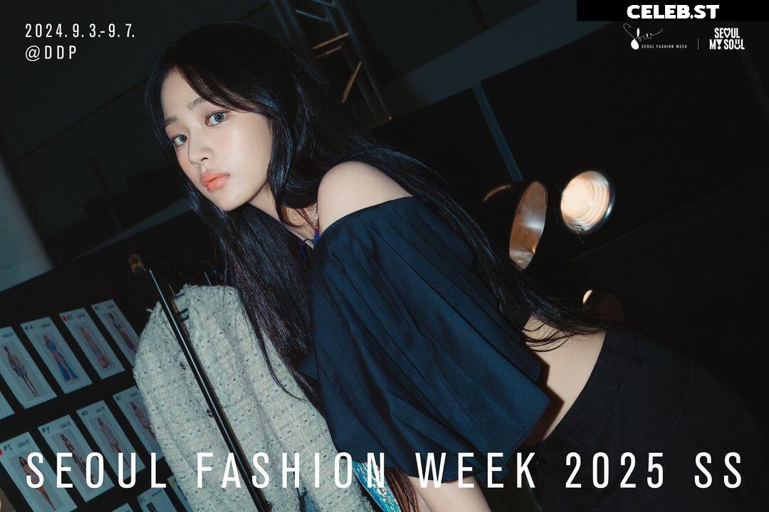 Minji (NewJeans) Image 22955338