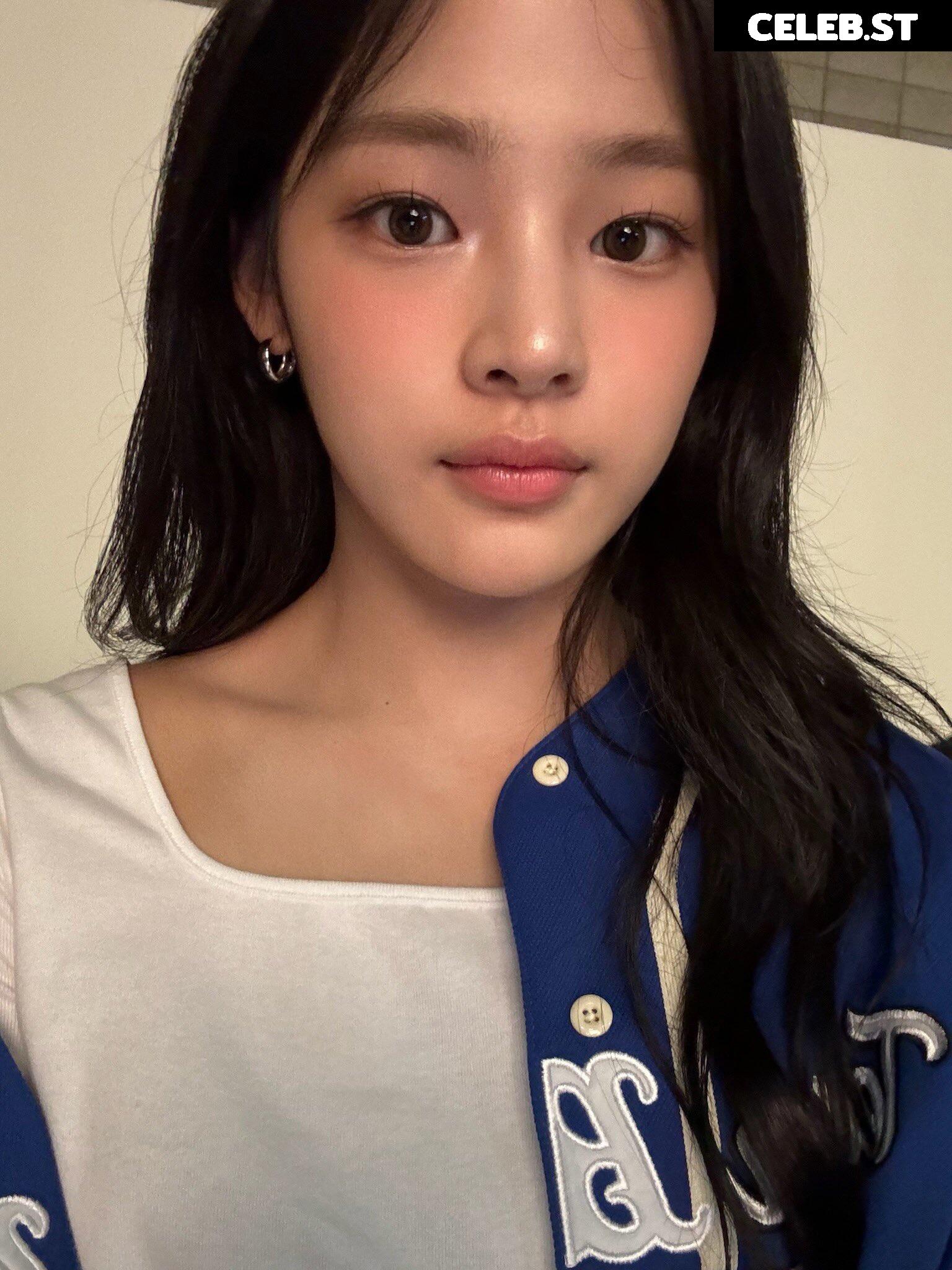 Minji (NewJeans) Image 22955365