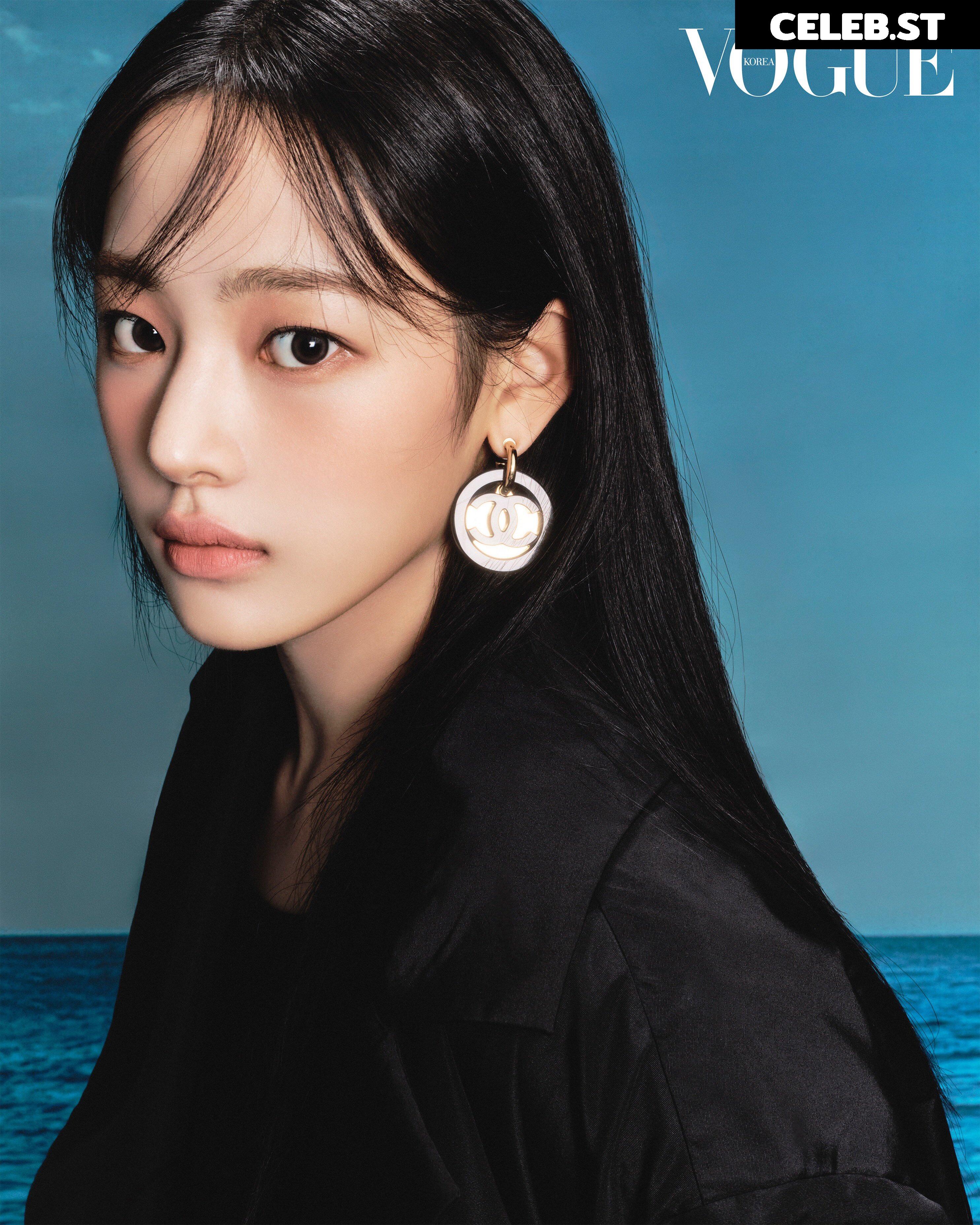 Minji (NewJeans) Image 22955353