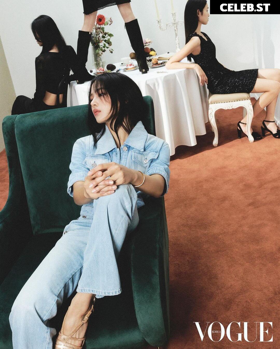 Minji (NewJeans) Image 22955350