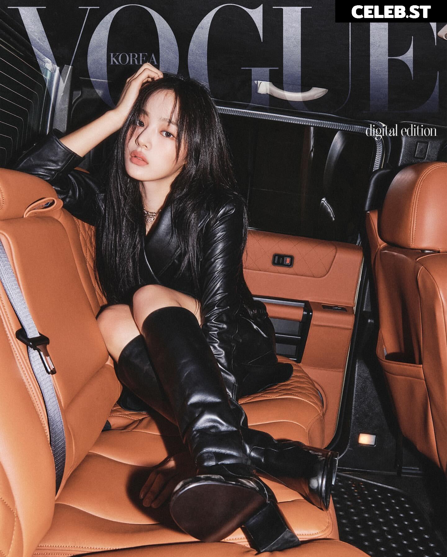 Minji (NewJeans) Image 22955357