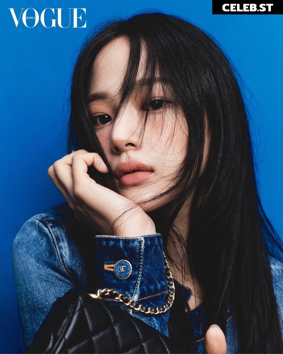 Minji (NewJeans) Image 22955355