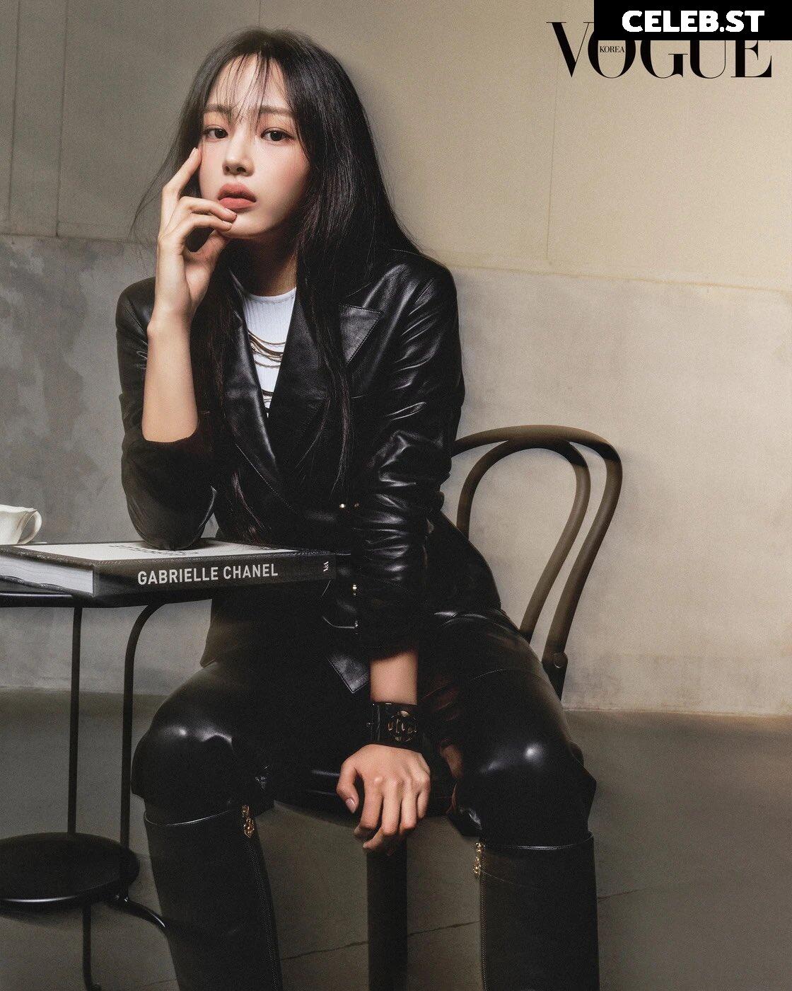 Minji (NewJeans) Image 22955359