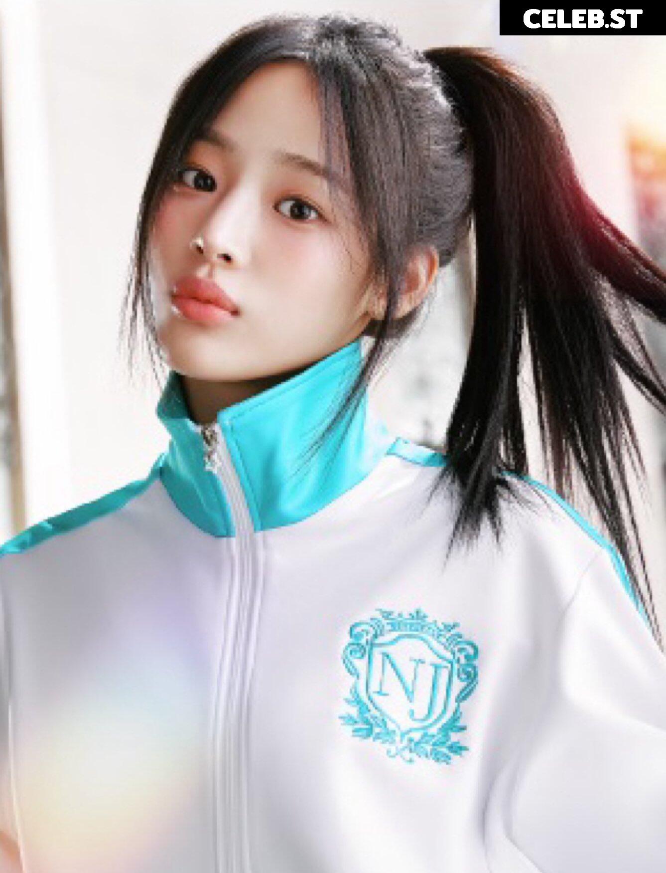 Minji (NewJeans) Image 22955342