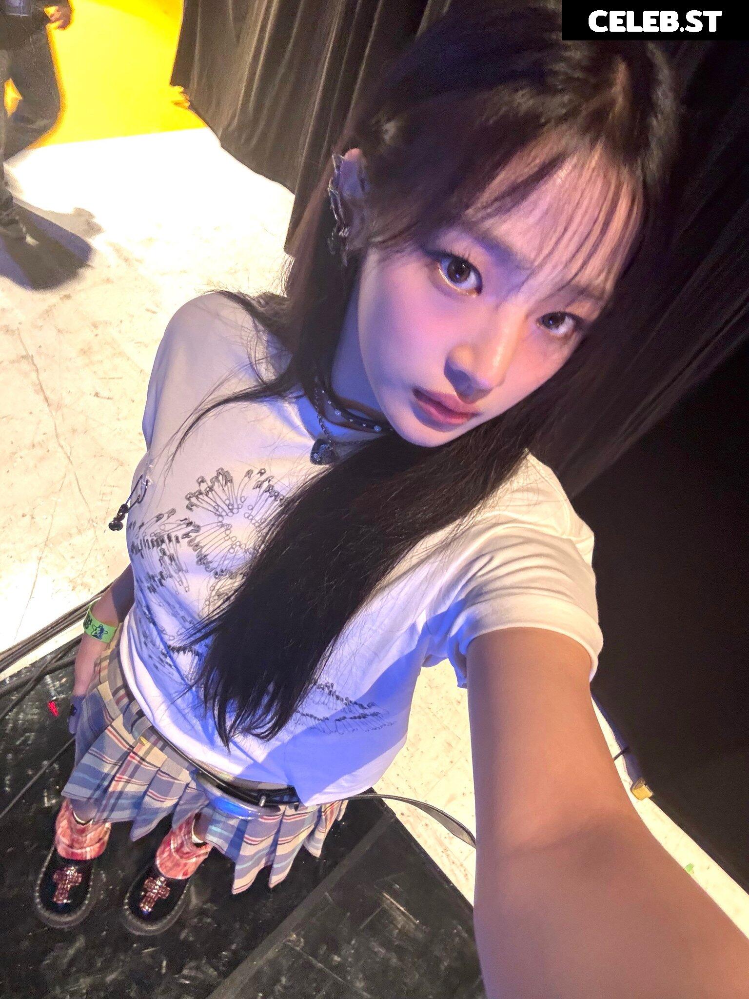 Minji (NewJeans) Image 22955341
