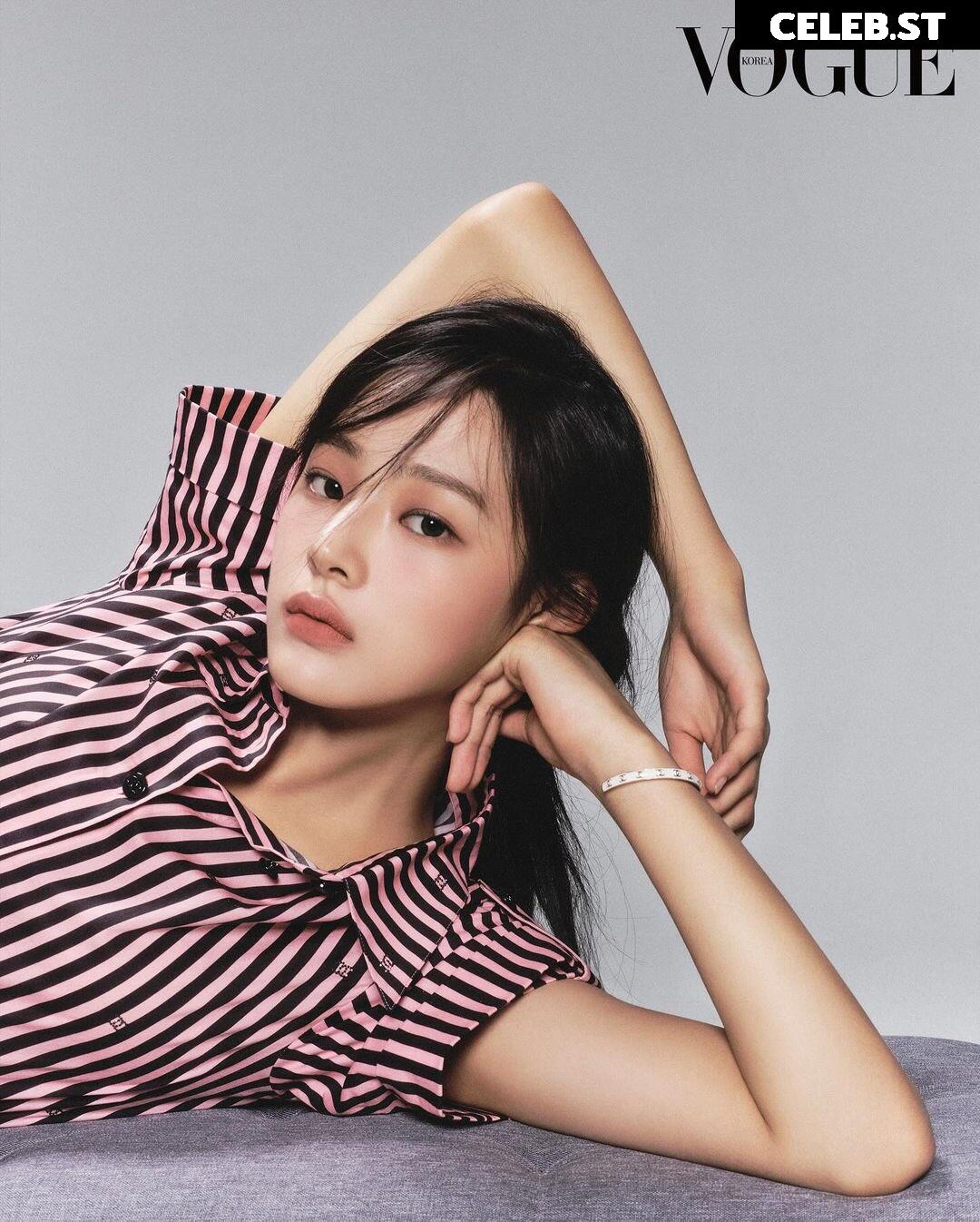 Minji (NewJeans) Image 22955346