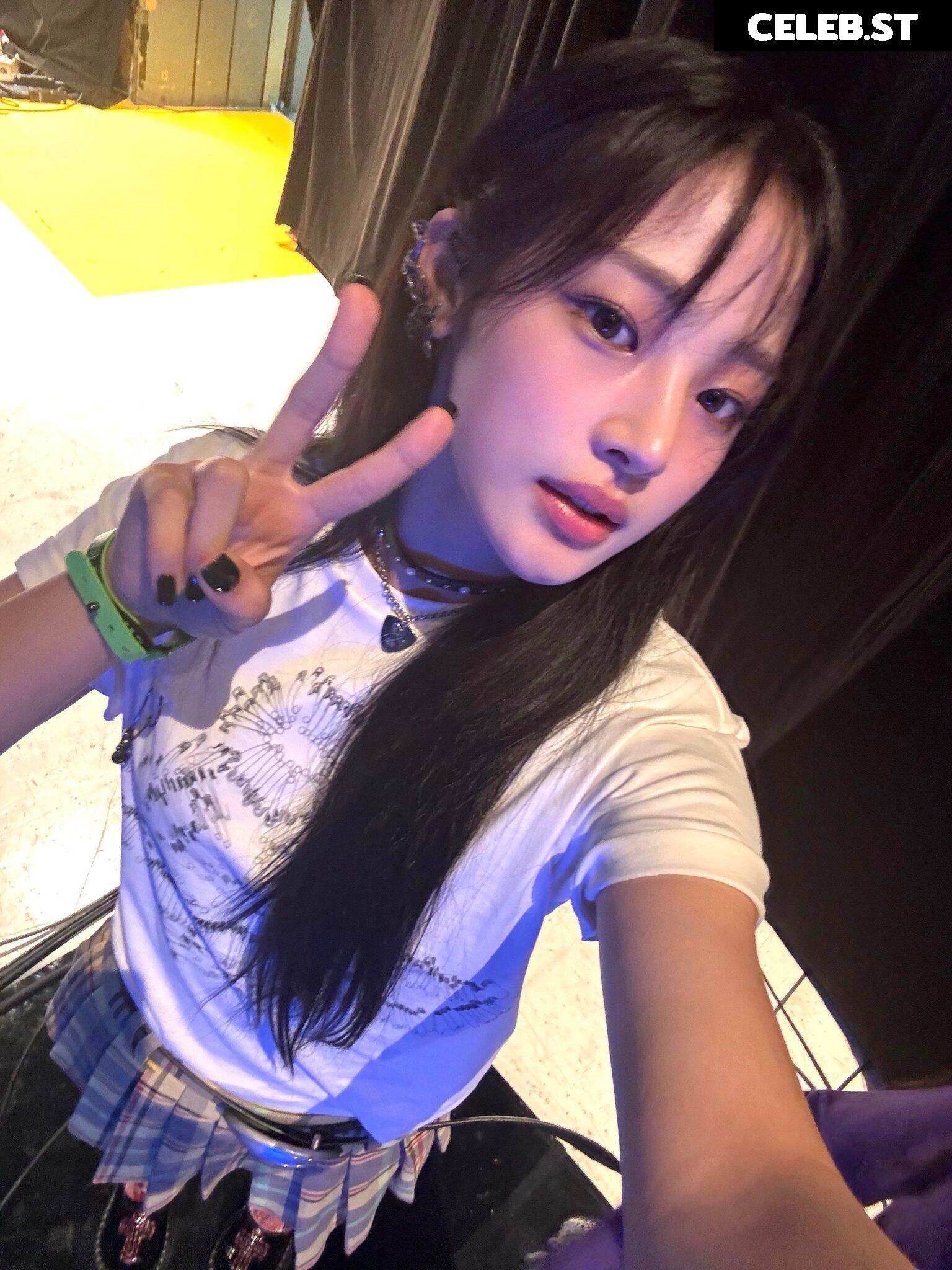 Minji (NewJeans) Image 22955344