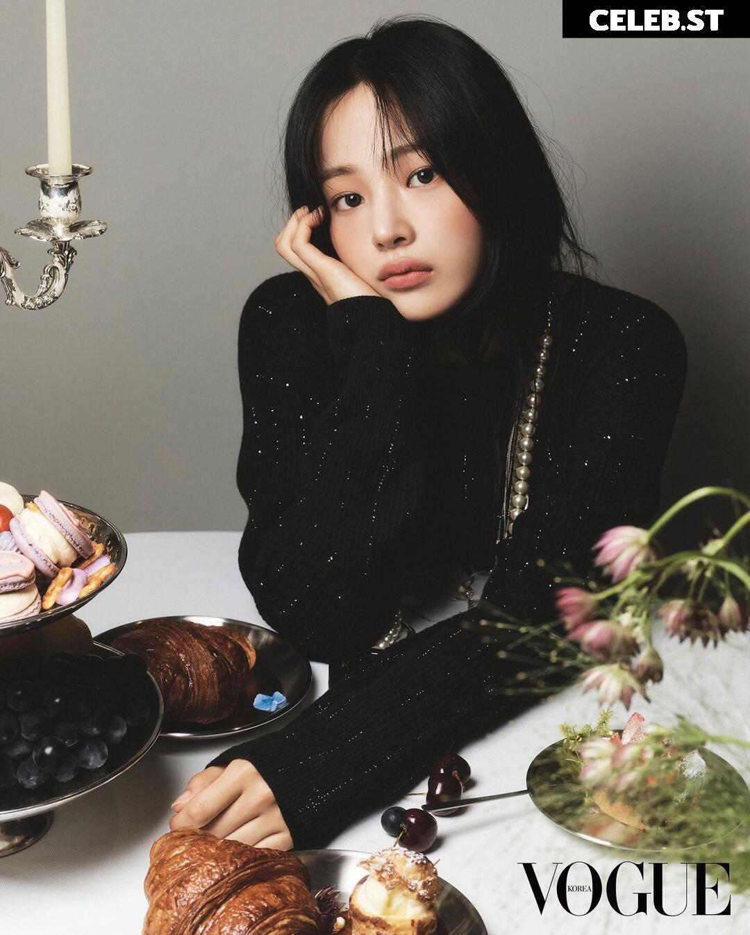 Minji (NewJeans) Image 22955349