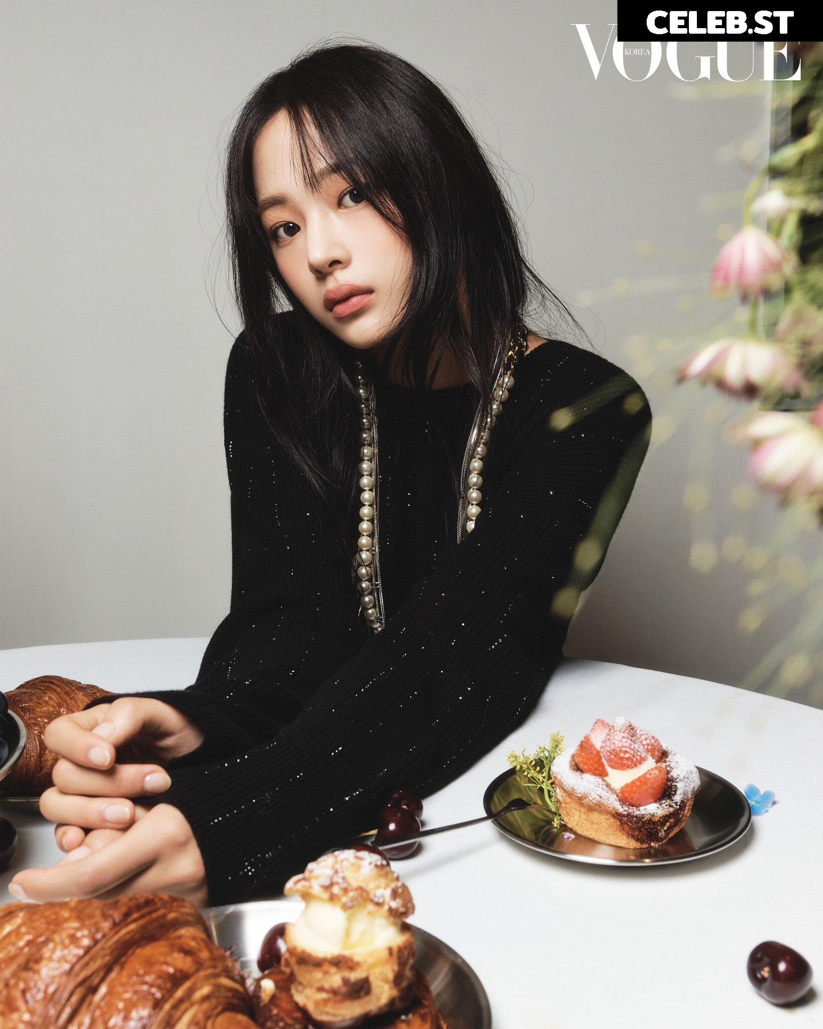 Minji (NewJeans) Image 22955348