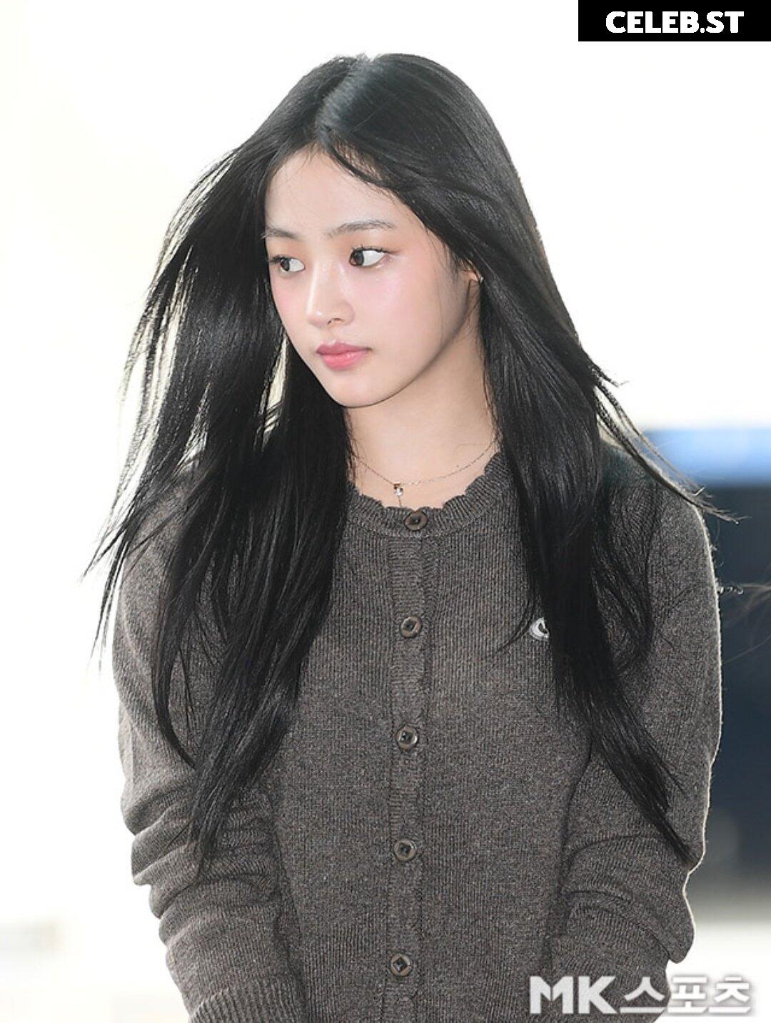 Minji (NewJeans) Image 22955376