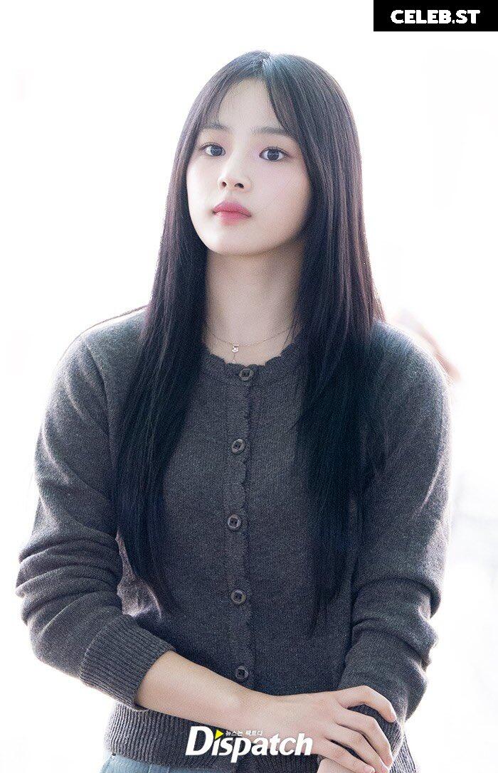 Minji (NewJeans) Image 22955374