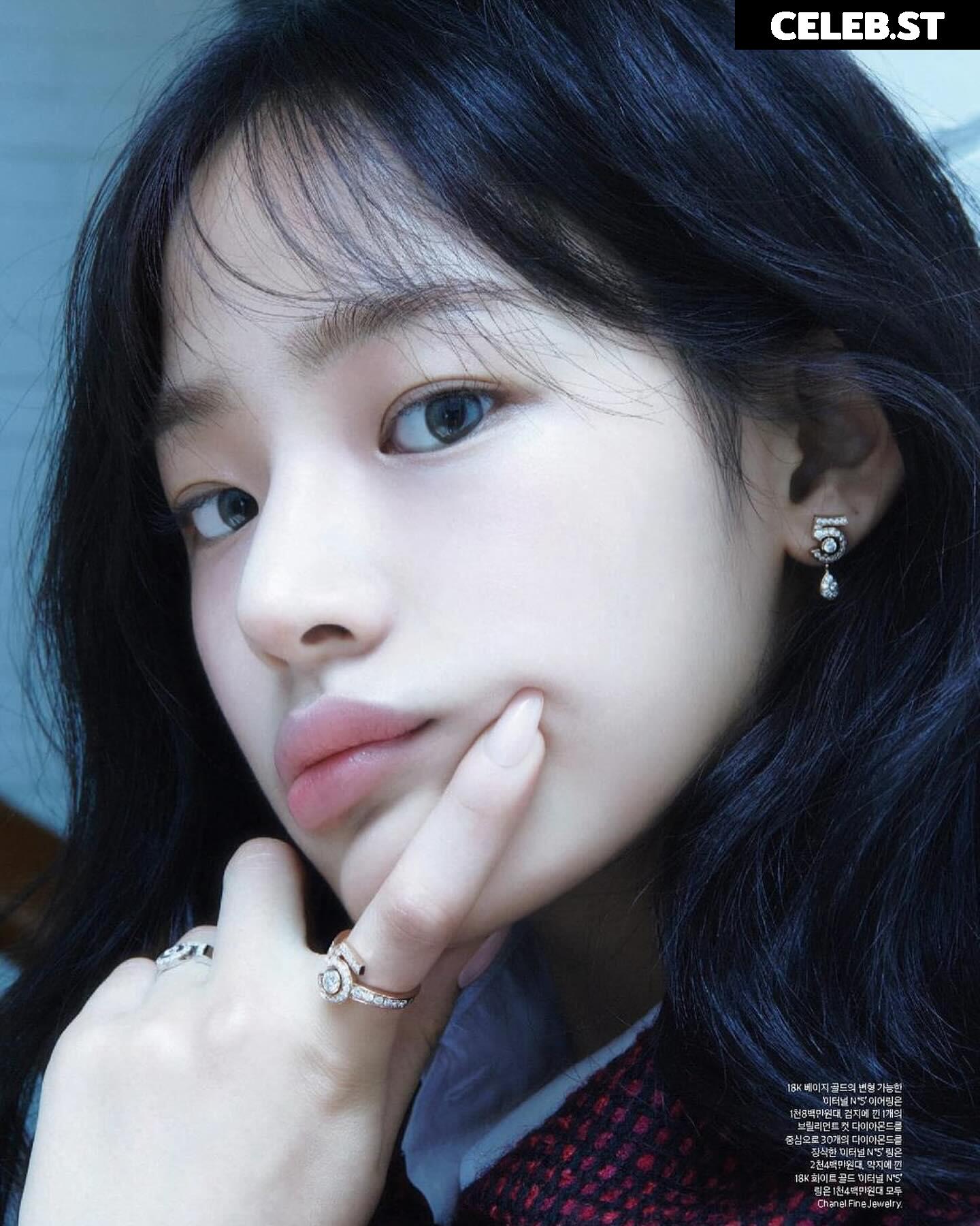 Minji (NewJeans) Image 22955379
