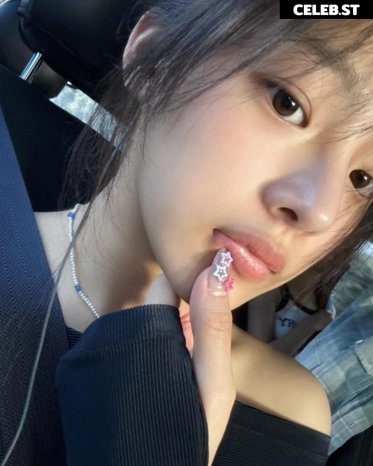 Minji (NewJeans) Image 22955290