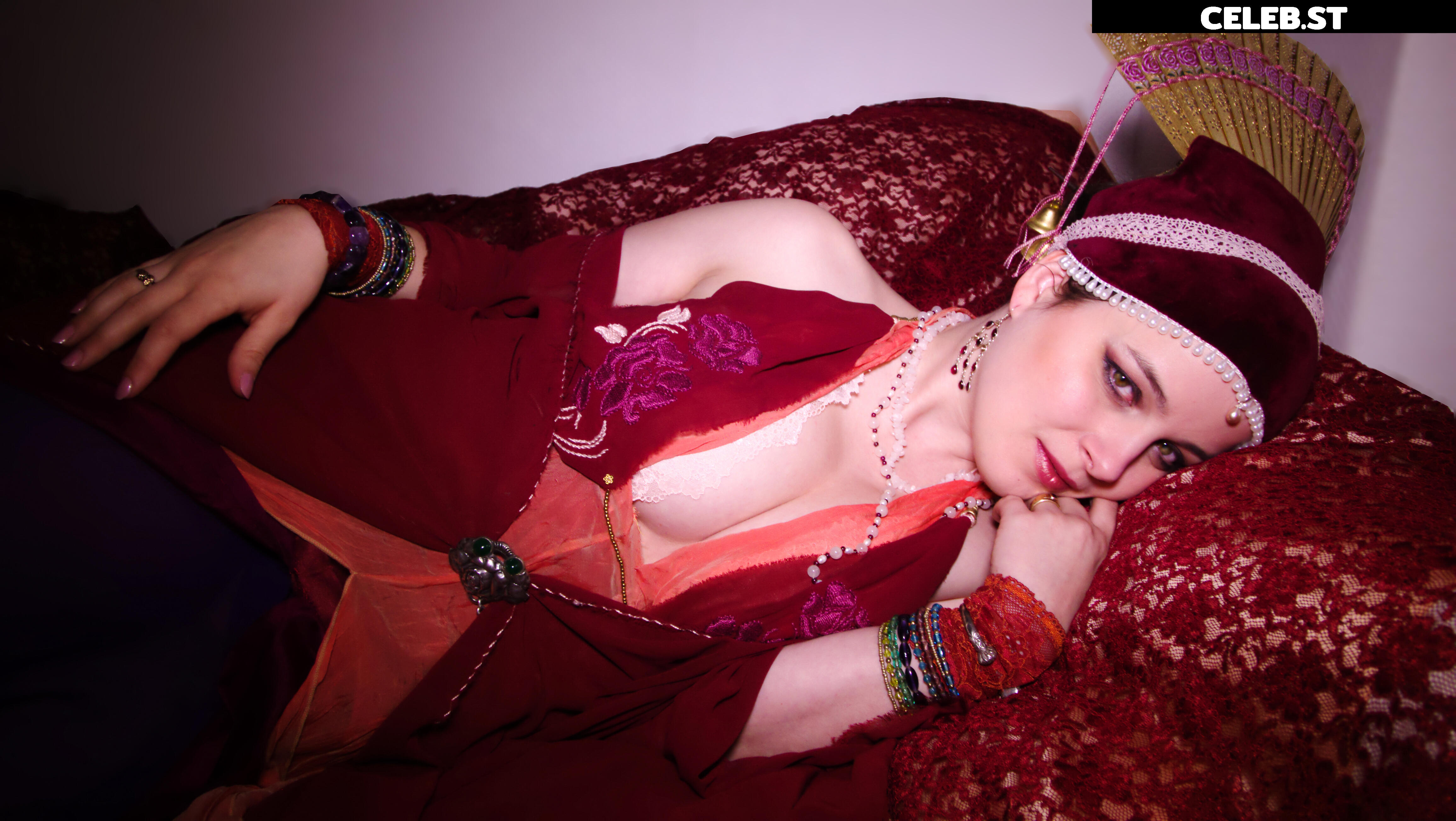 Mháire Stritter Image 2295529