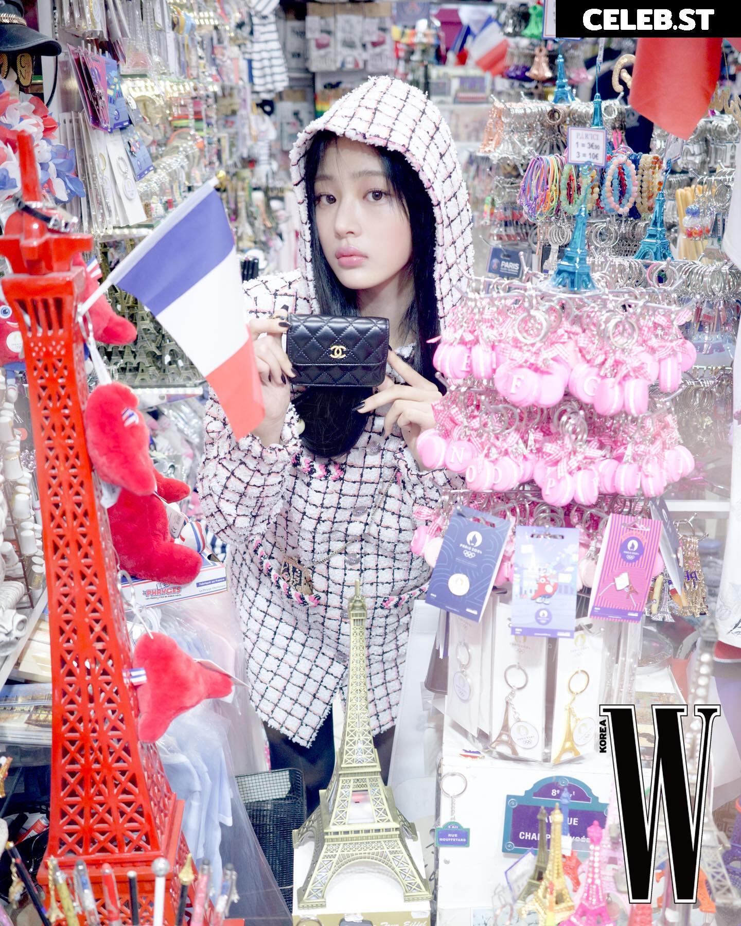 Minji (NewJeans) Image 22955283
