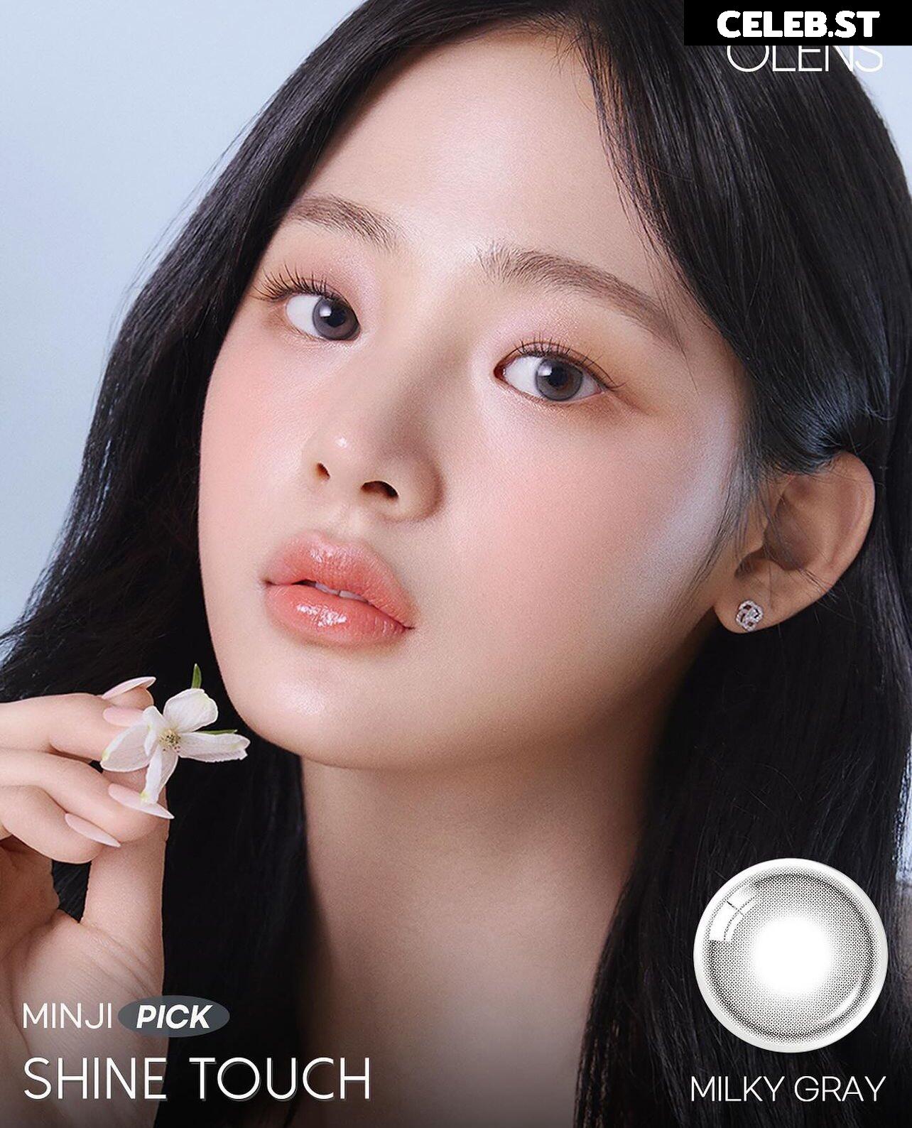 Minji (NewJeans) Image 22955287