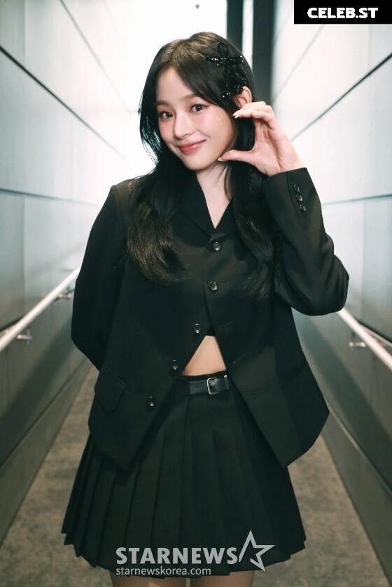 Minji (NewJeans) Image 22955285