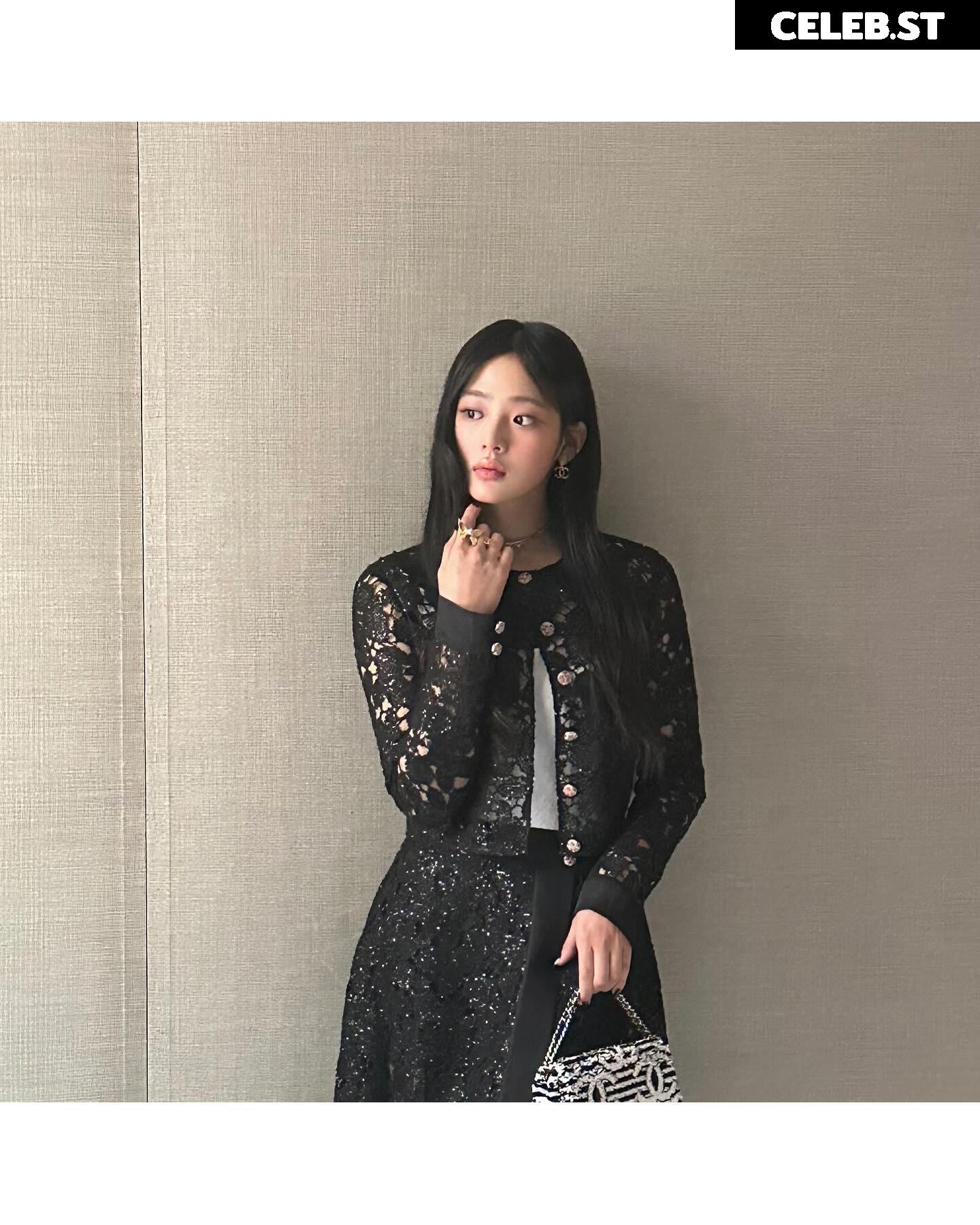 Minji (NewJeans) Image 22955222