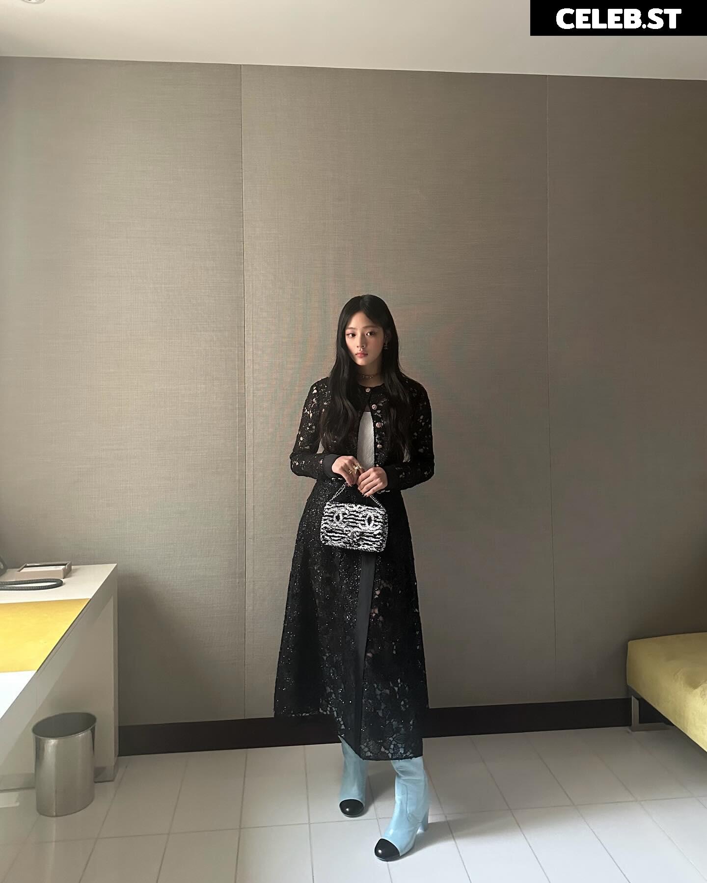 Minji (NewJeans) Image 22955221