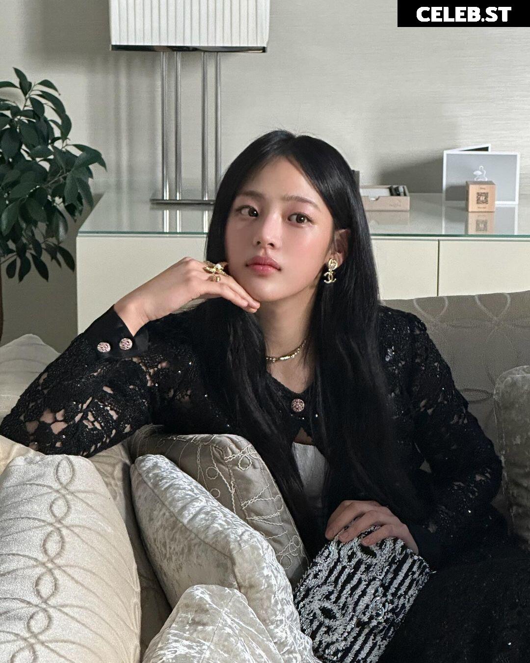 Minji (NewJeans) Image 22955220