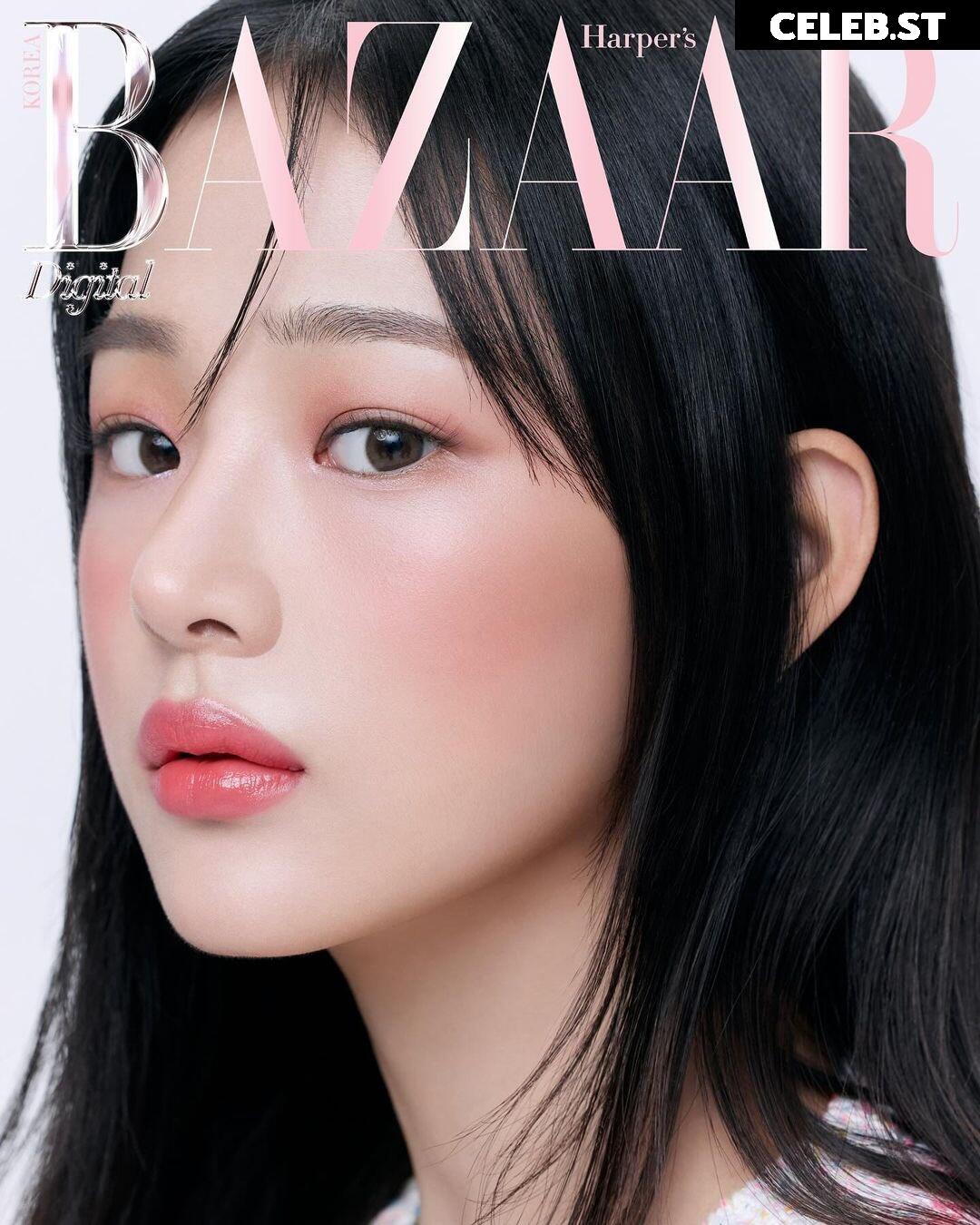 Minji (NewJeans) Image 22955213