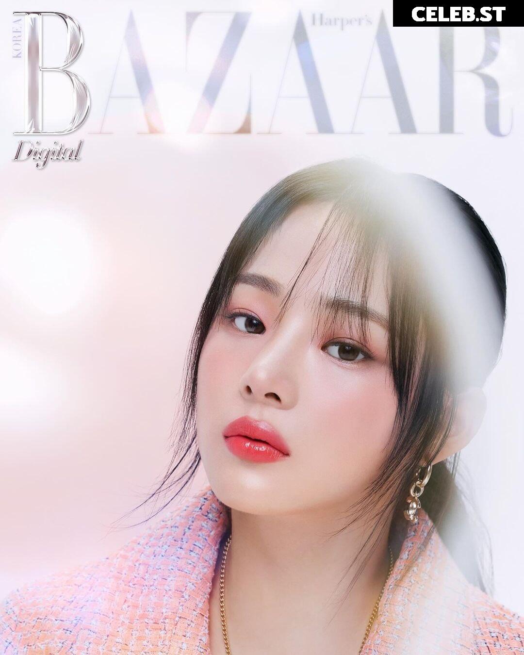 Minji (NewJeans) Image 22955217