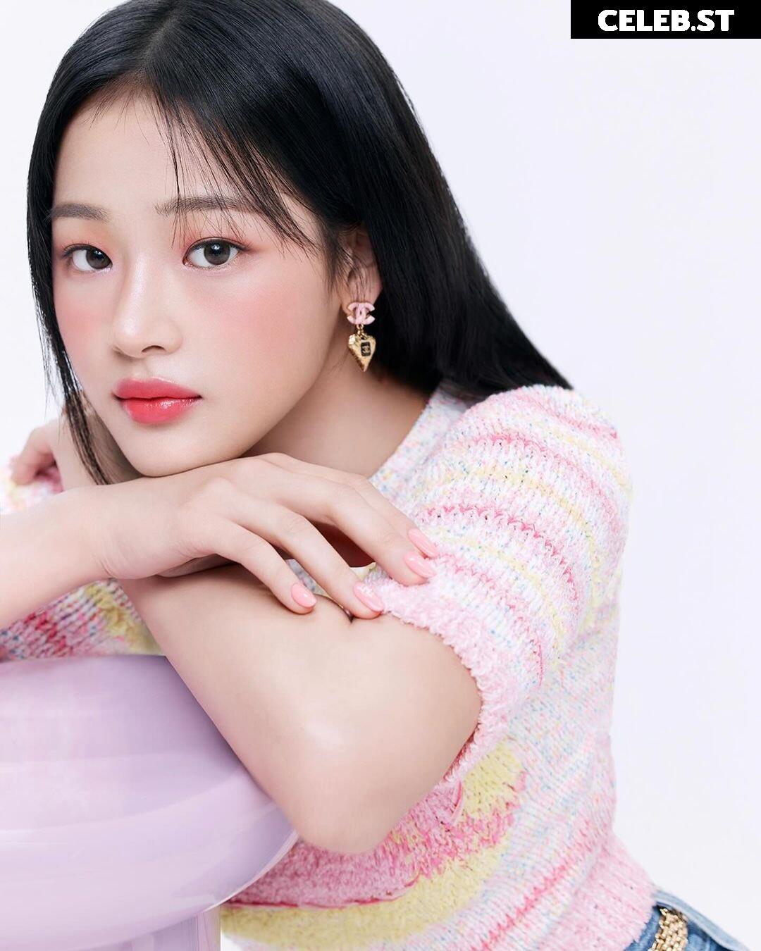 Minji (NewJeans) Image 22955216