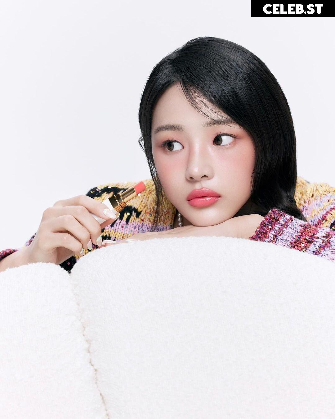 Minji (NewJeans) Image 22955219