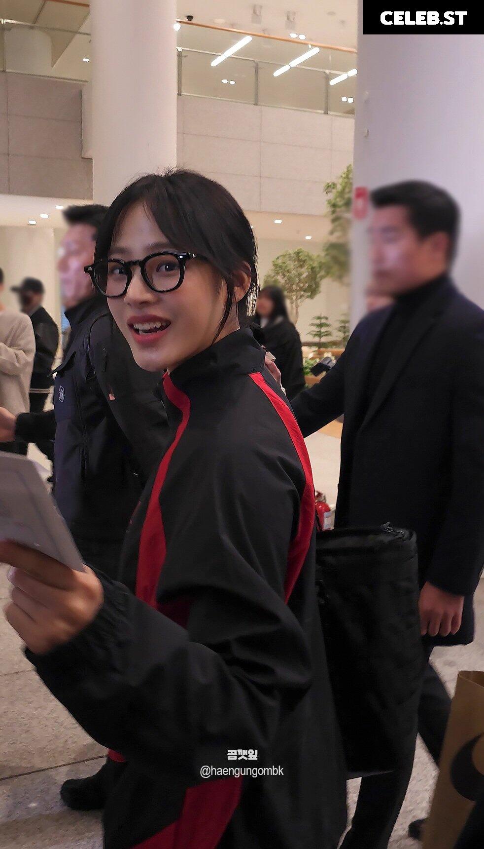 Minji (NewJeans) Image 22955233