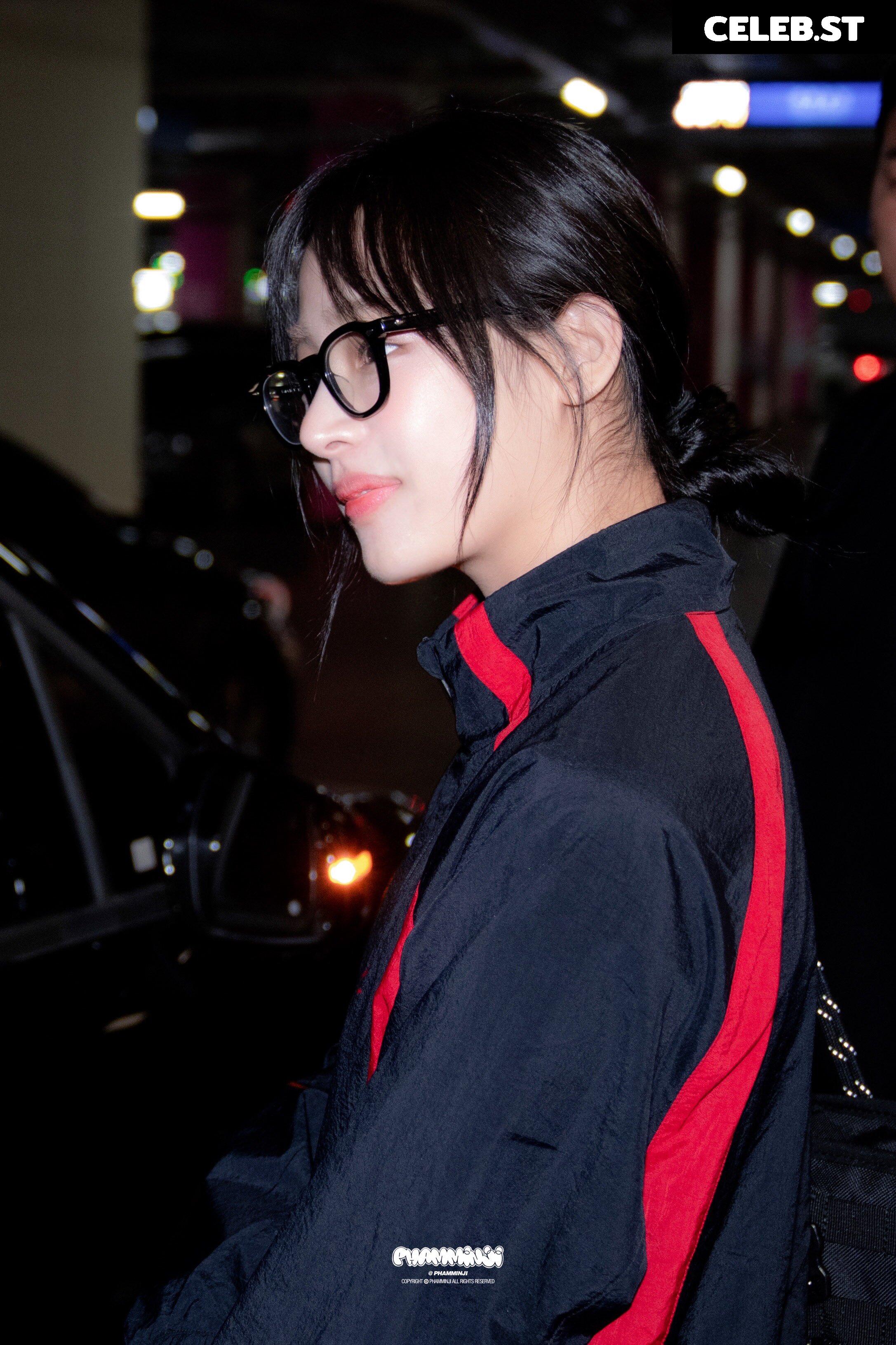 Minji (NewJeans) Image 22955236
