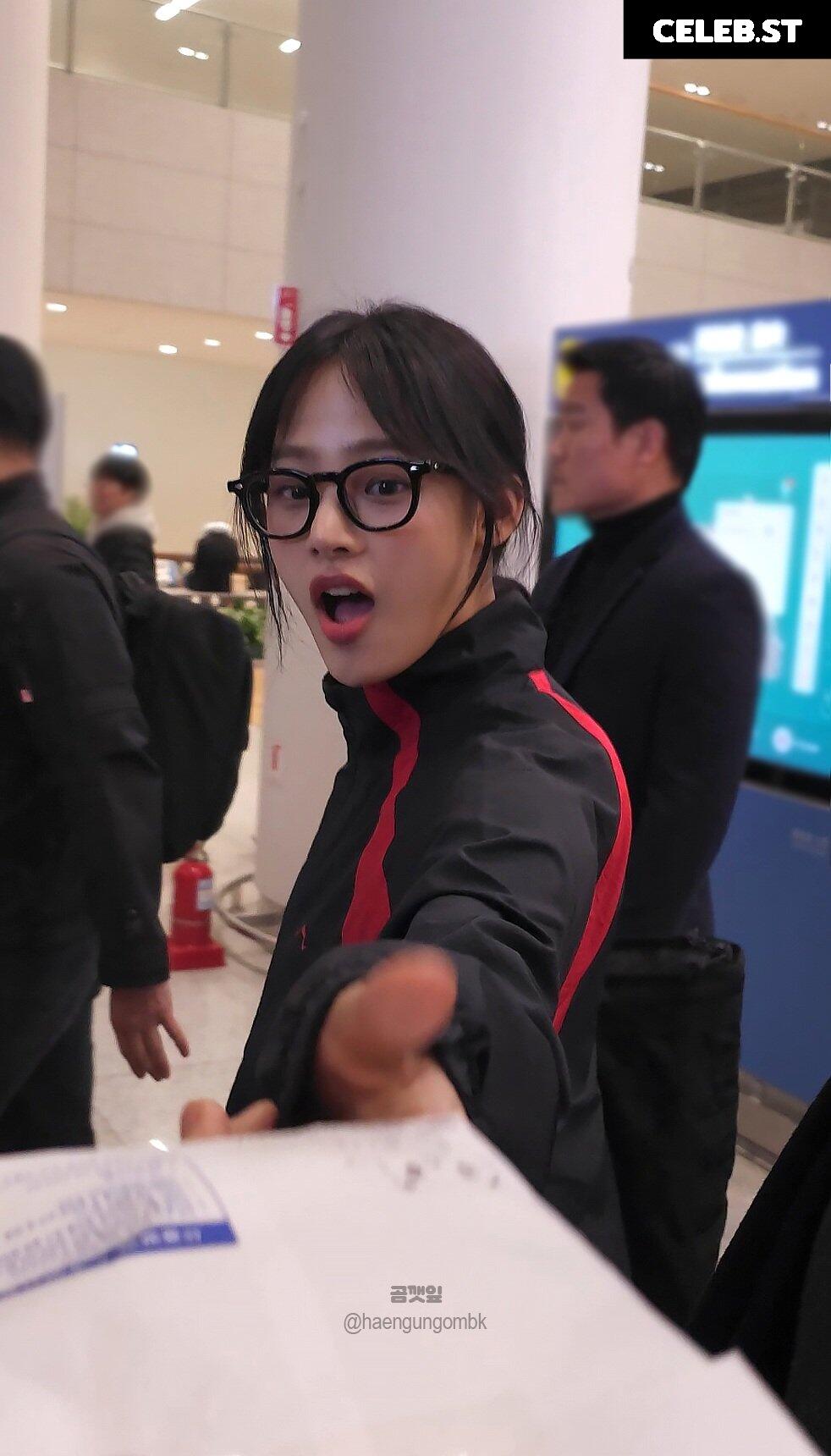 Minji (NewJeans) Image 22955234