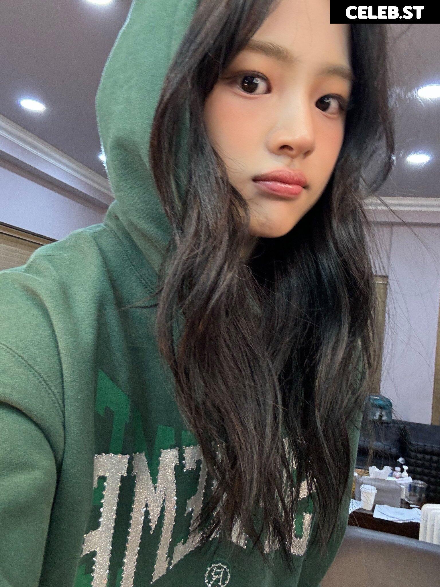 Minji (NewJeans) Image 22955263