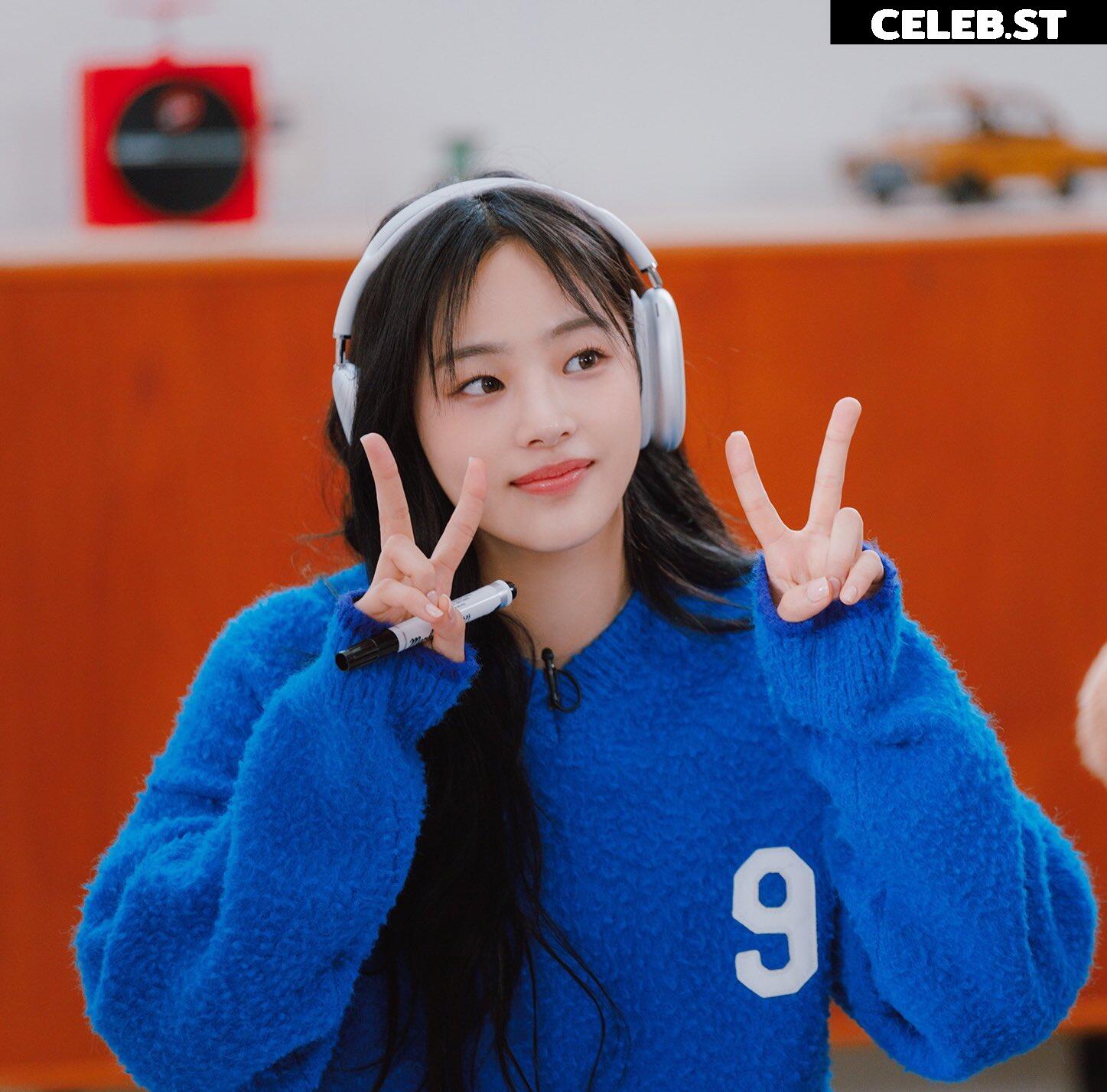 Minji (NewJeans) Image 22955261