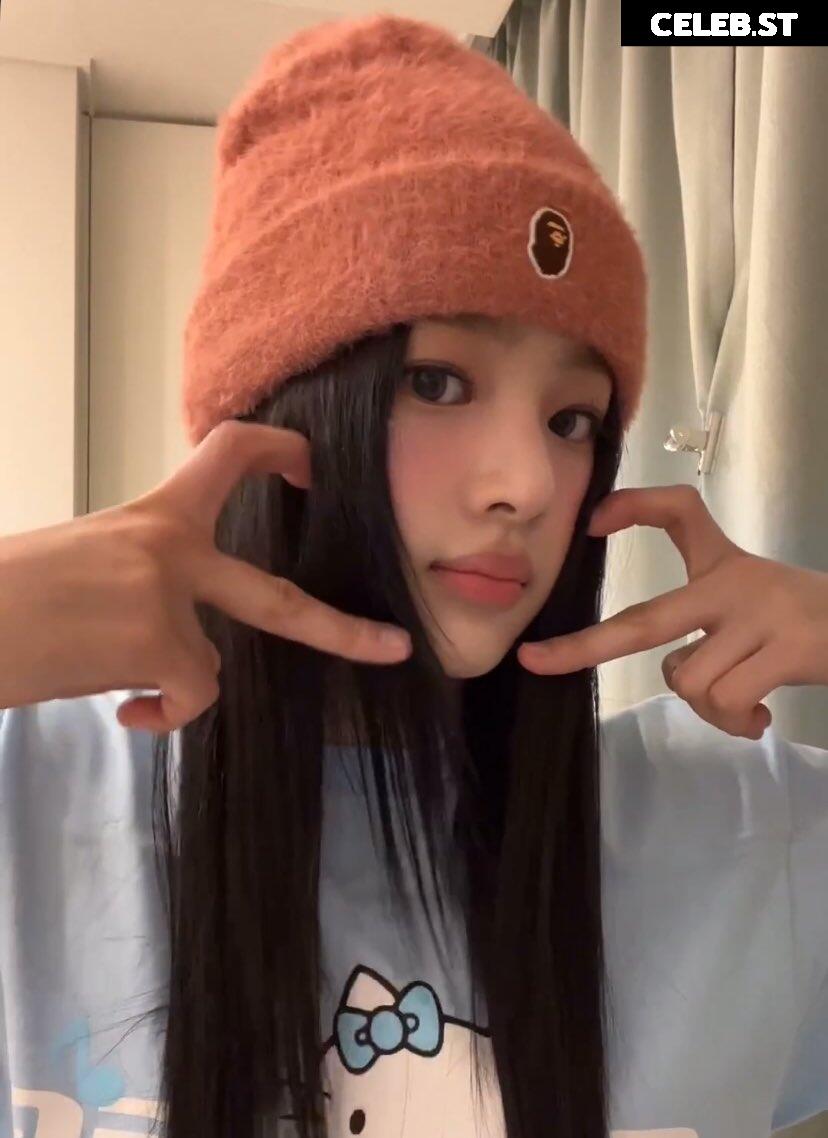 Minji (NewJeans) Image 22955267
