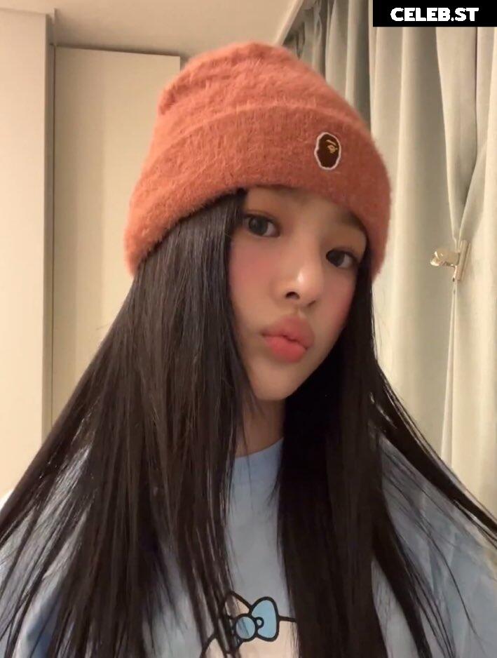 Minji (NewJeans) Image 22955266