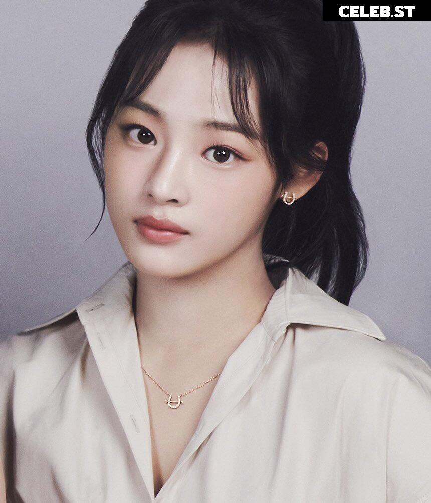Minji (NewJeans) Image 22955269