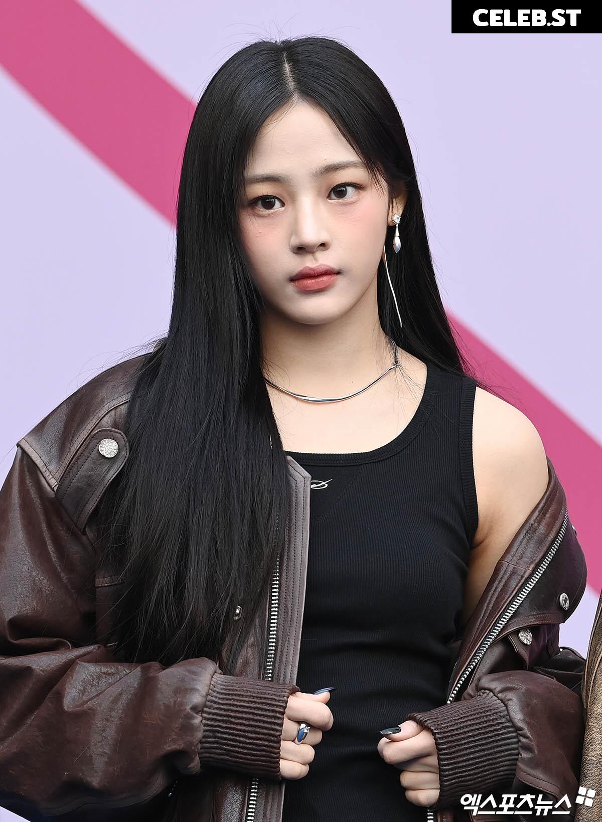 Minji (NewJeans) Image 22955250