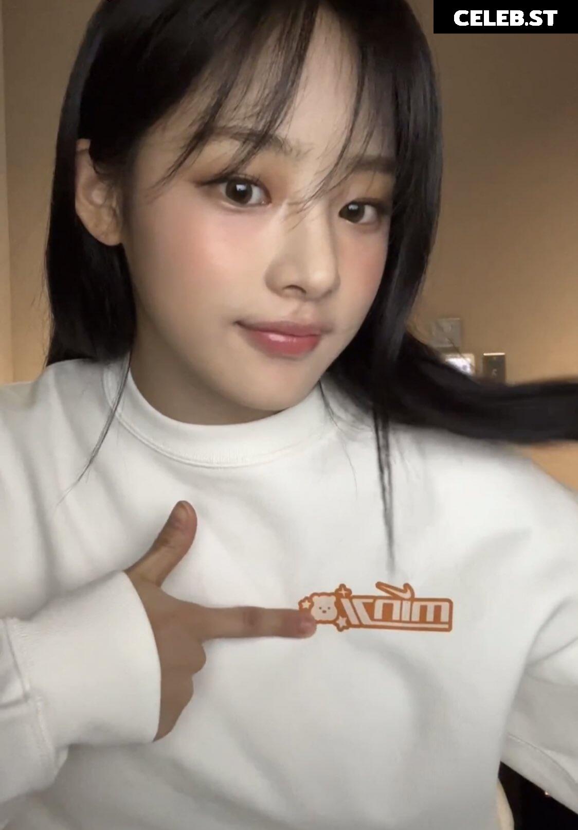 Minji (NewJeans) Image 22955256