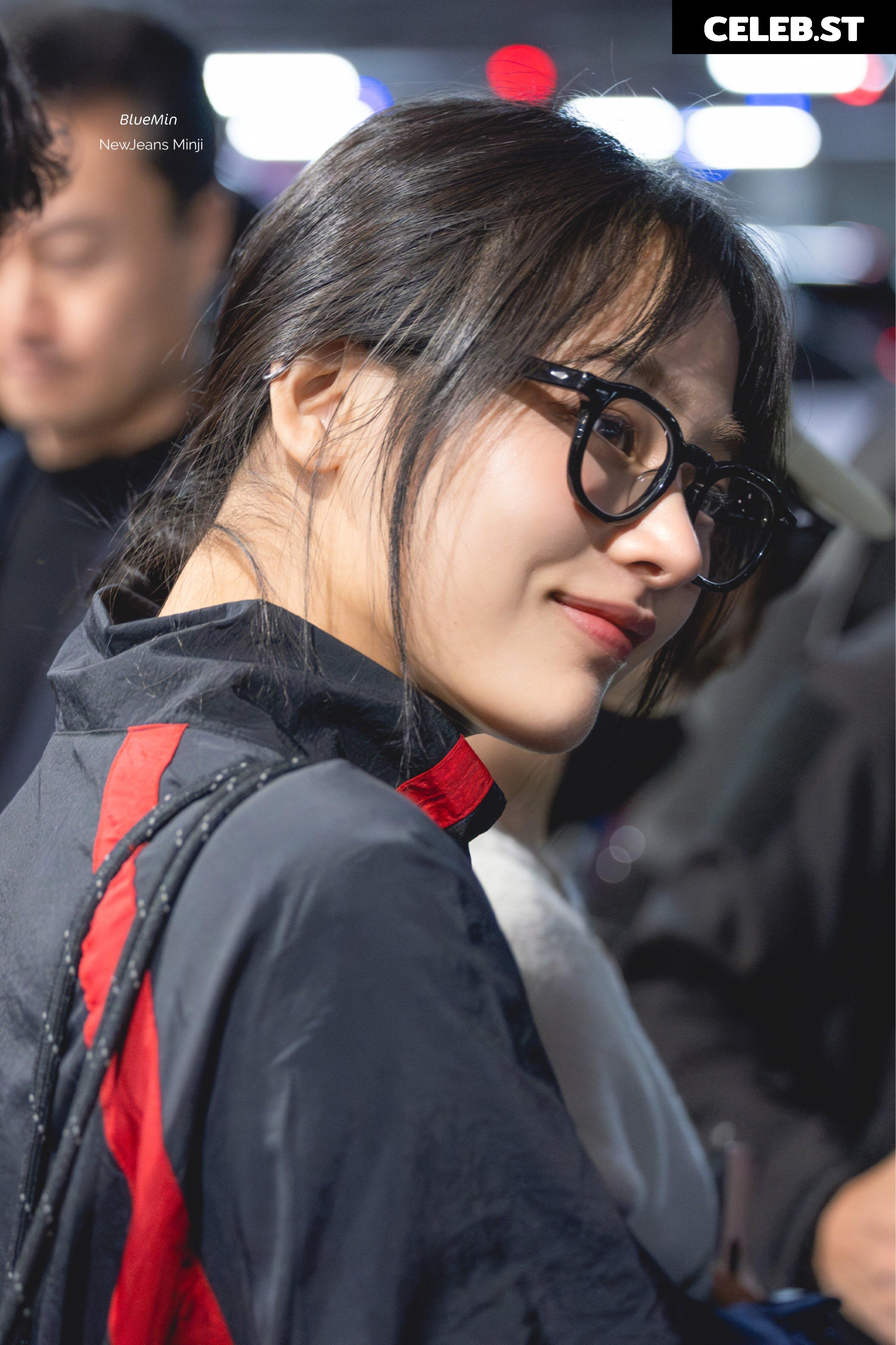 Minji (NewJeans) Image 22955245