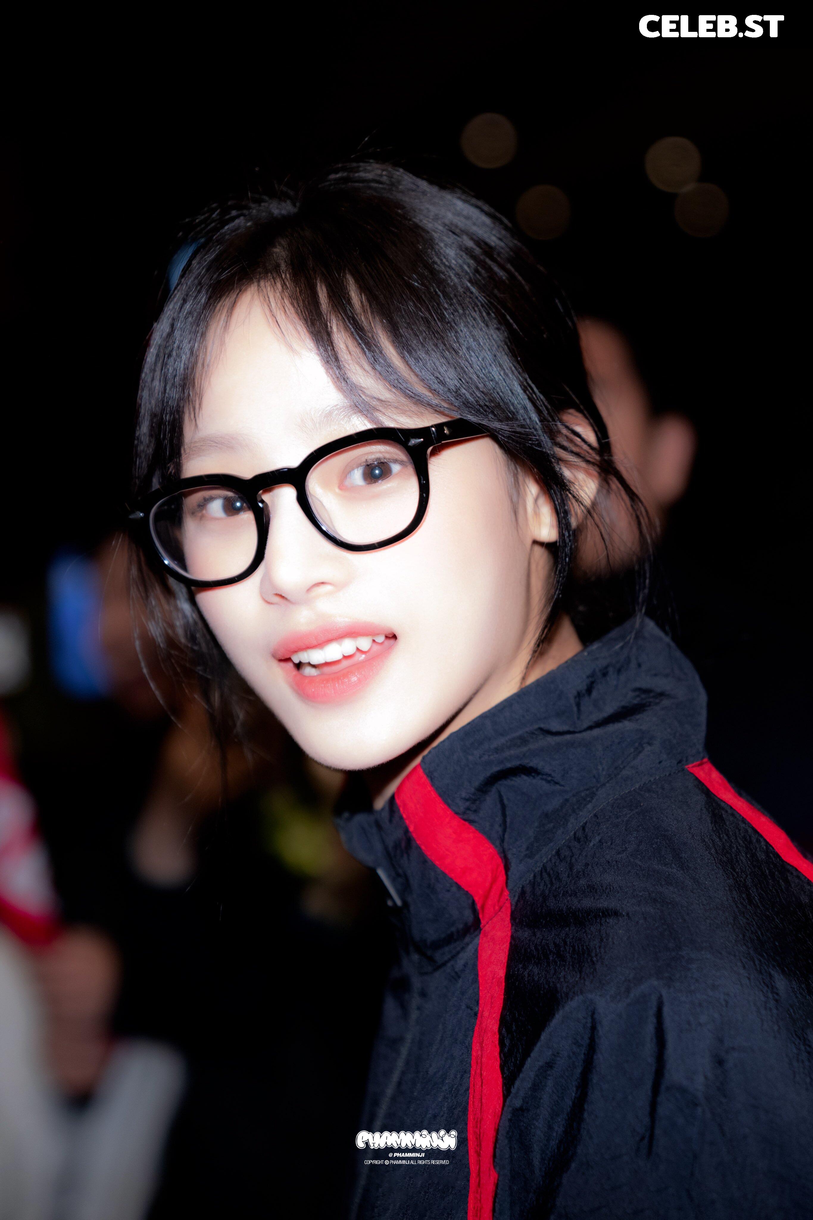 Minji (NewJeans) Image 22955244