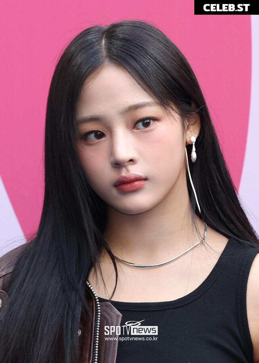 Minji (NewJeans) Image 22955248
