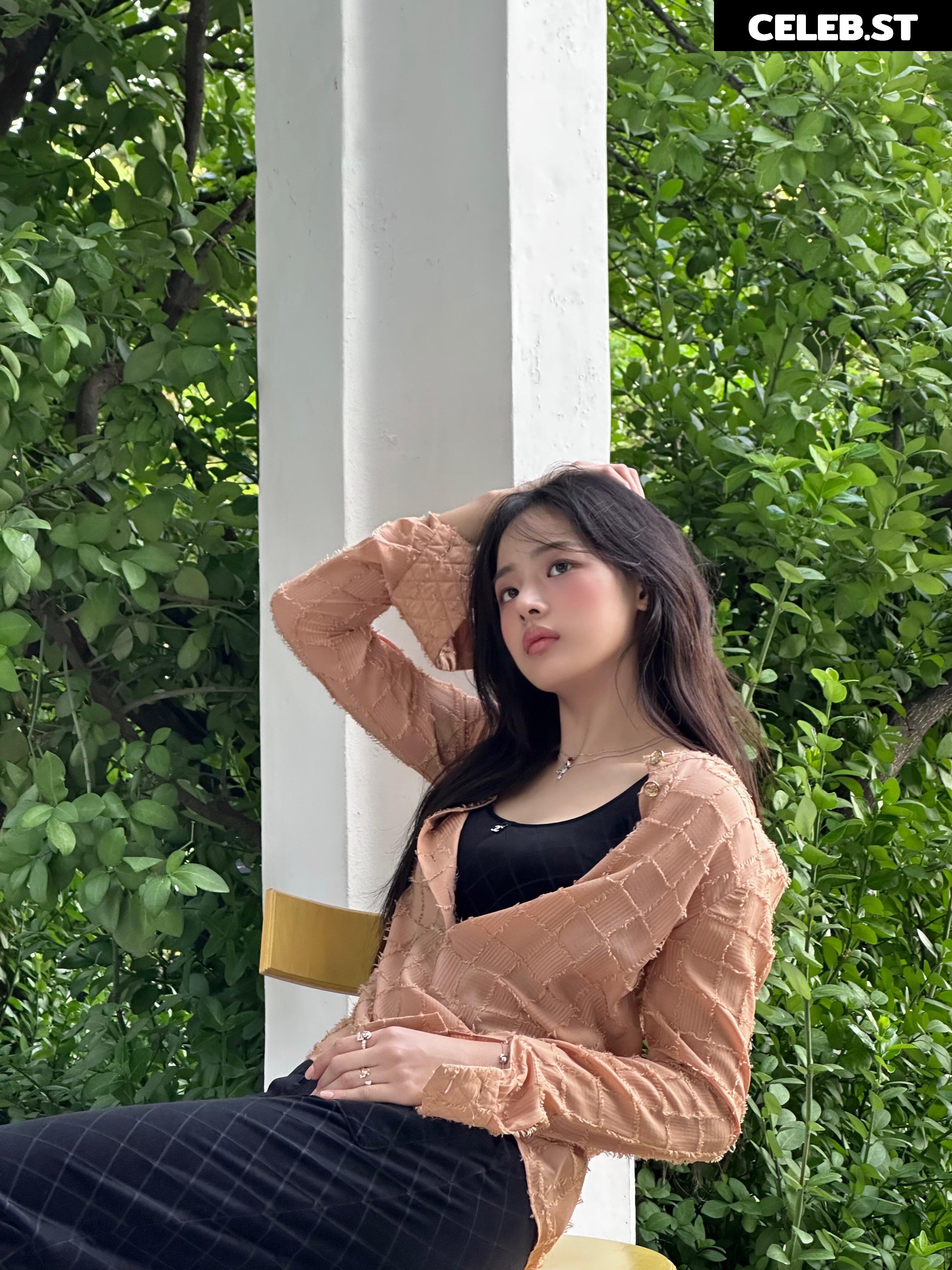 Minji (NewJeans) Image 22955273