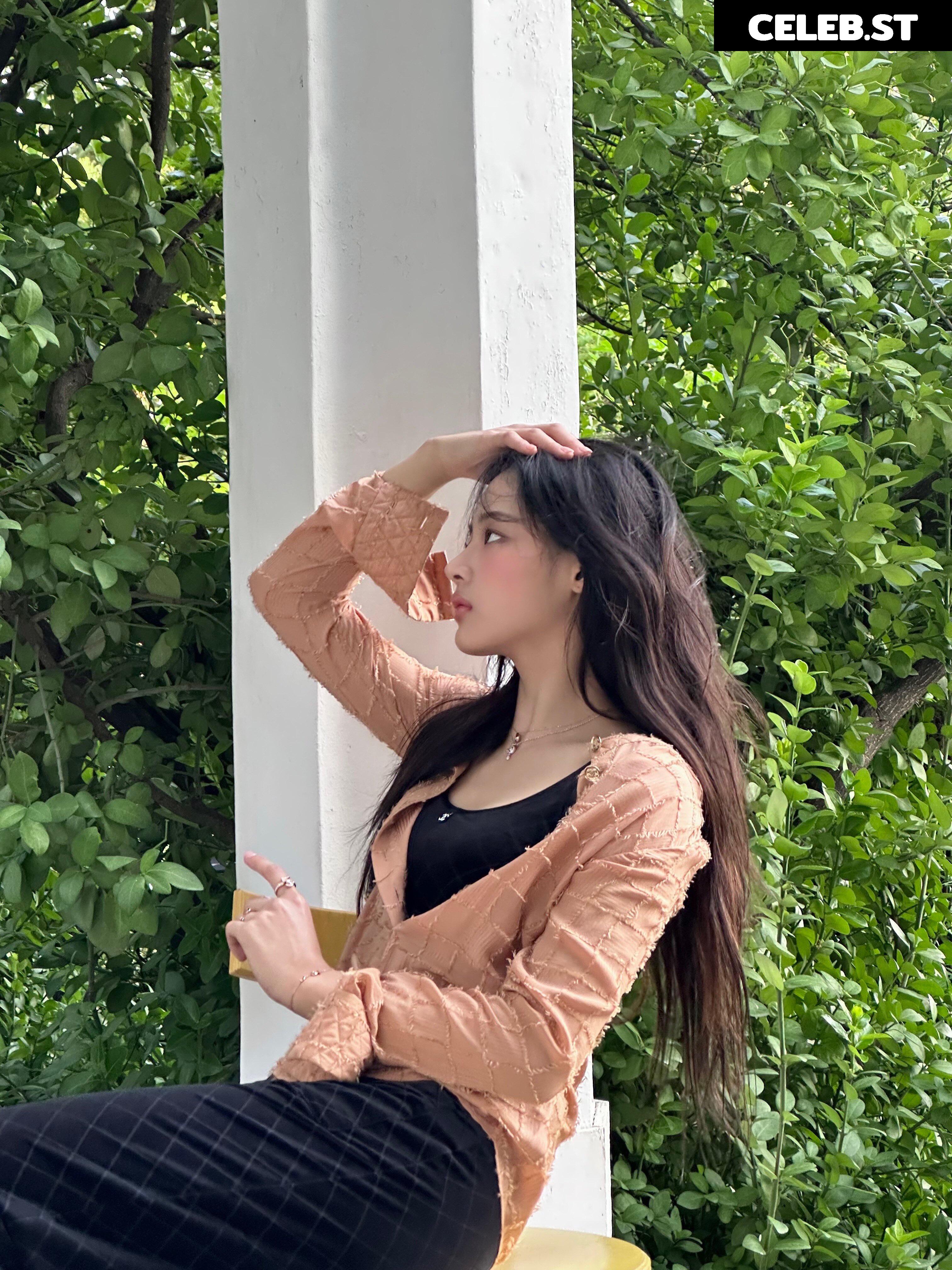 Minji (NewJeans) Image 22955272